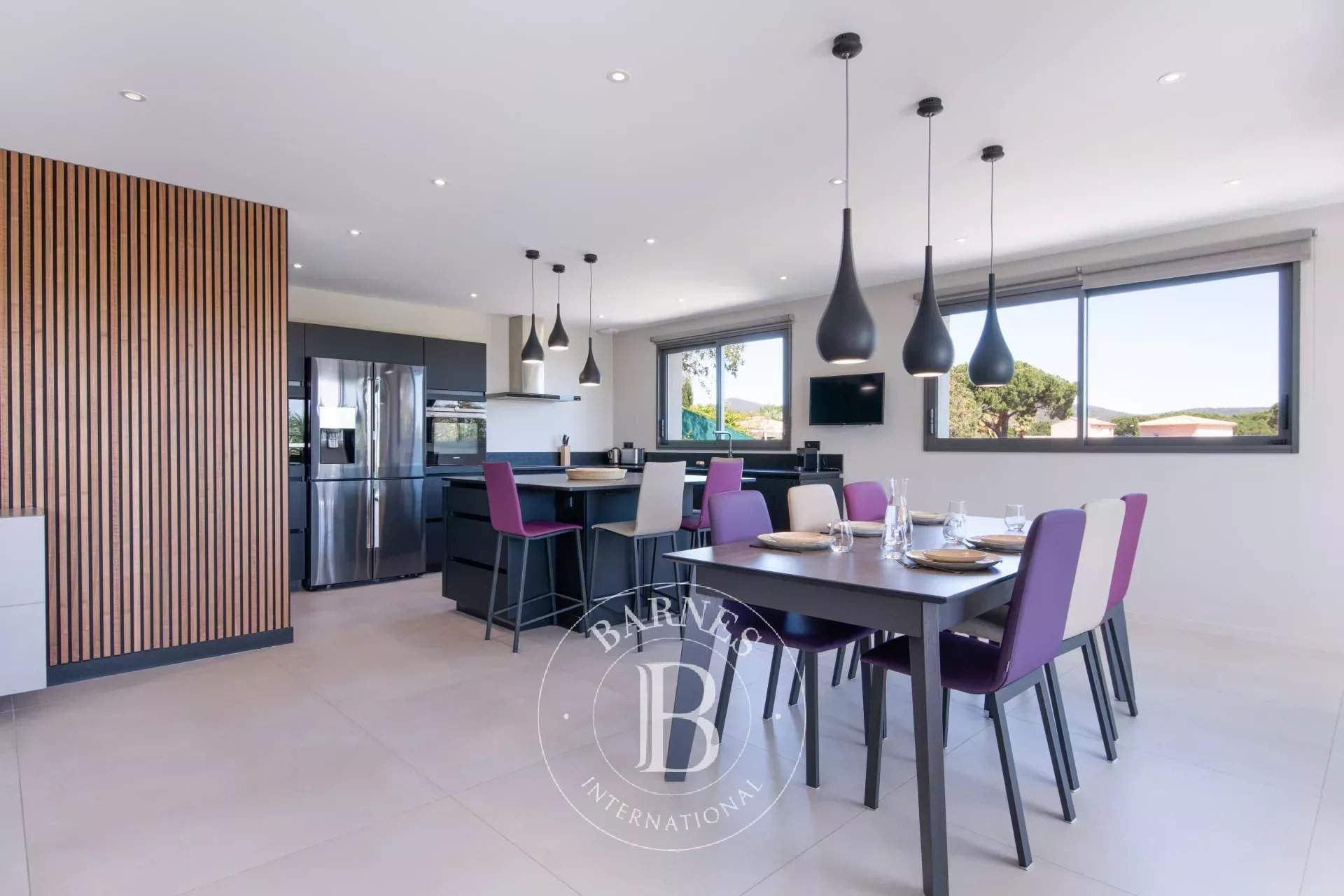 Sainte-Maxime  - Villa  4 Chambres - picture 5