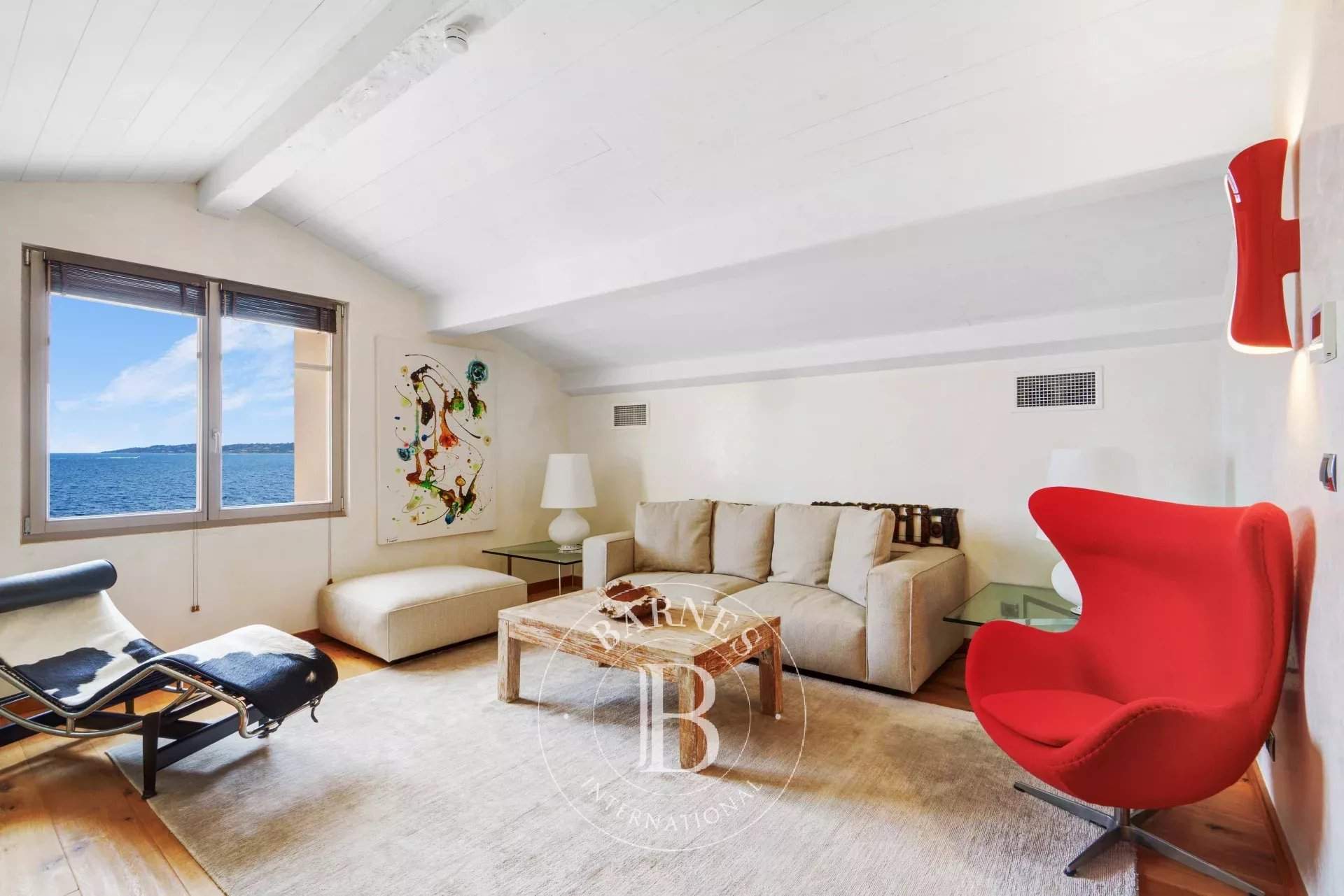 Sainte-Maxime  - Villa 15 Bedrooms - picture 11