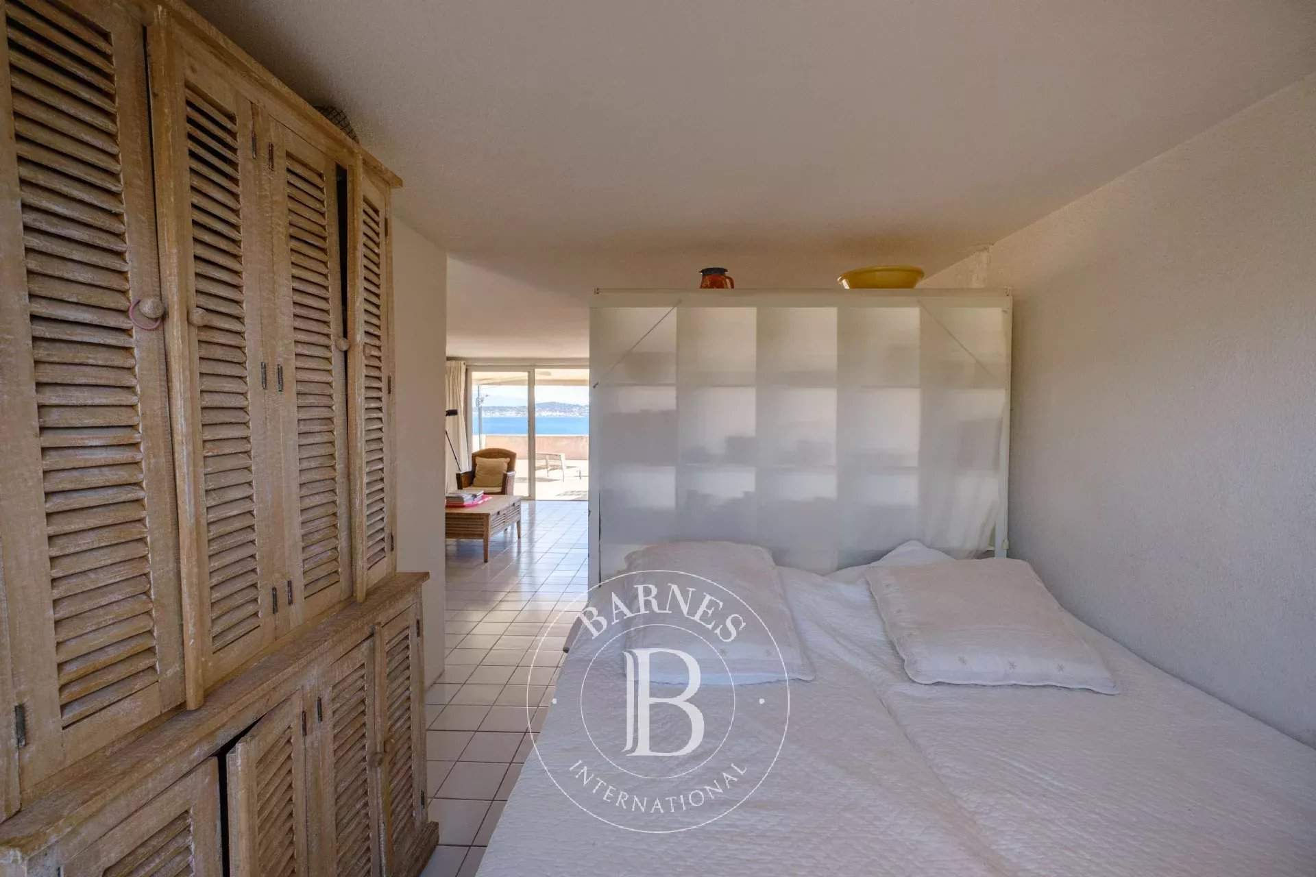 Grimaud  - Appartement 4 Pi&egrave;ces 3 Chambres - picture 12