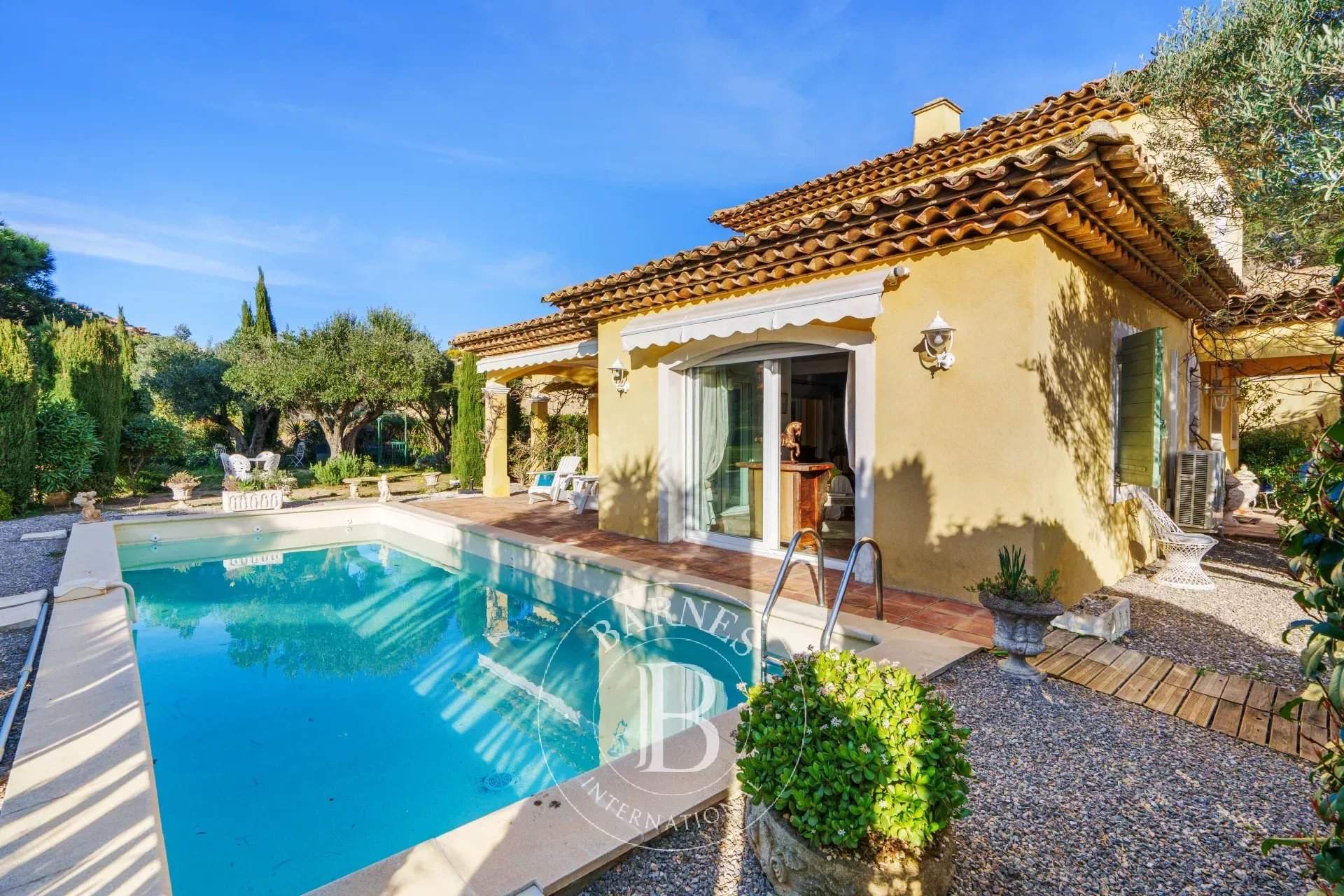 Sainte-Maxime  - Villa 4 Pièces - picture 2