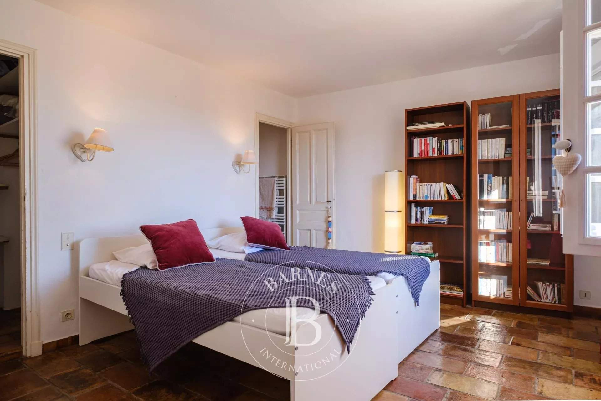 Grimaud  - Apartment 3 Bedrooms - picture 20