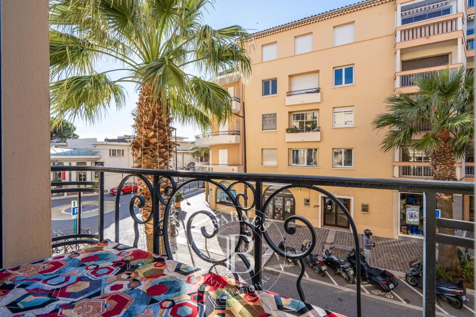 Sainte-Maxime  - Appartement 3 Pi&egrave;ces 2 Chambres - picture 1