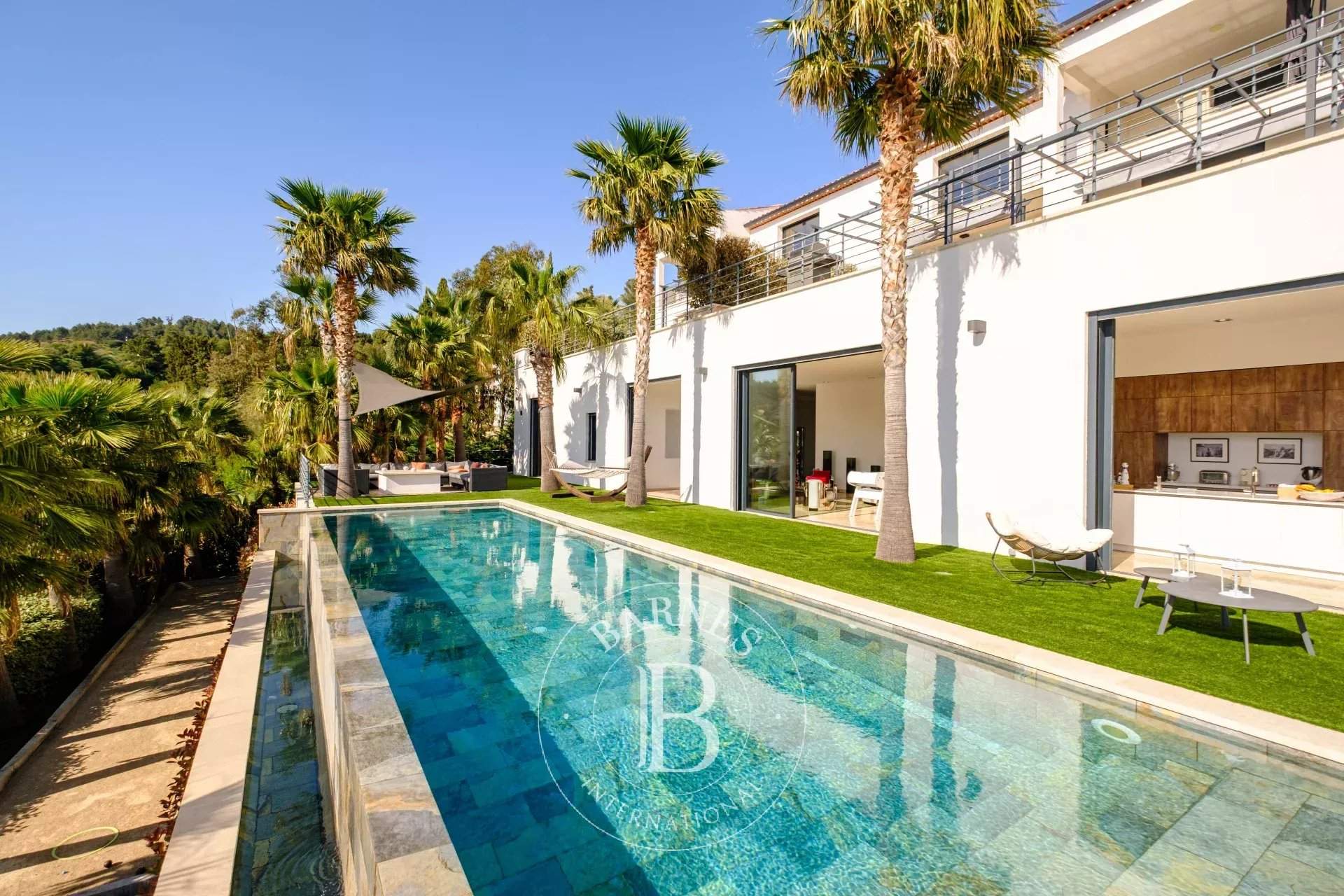 Les Issambres  - Villa 18 Pi&egrave;ces 12 Chambres - picture 1