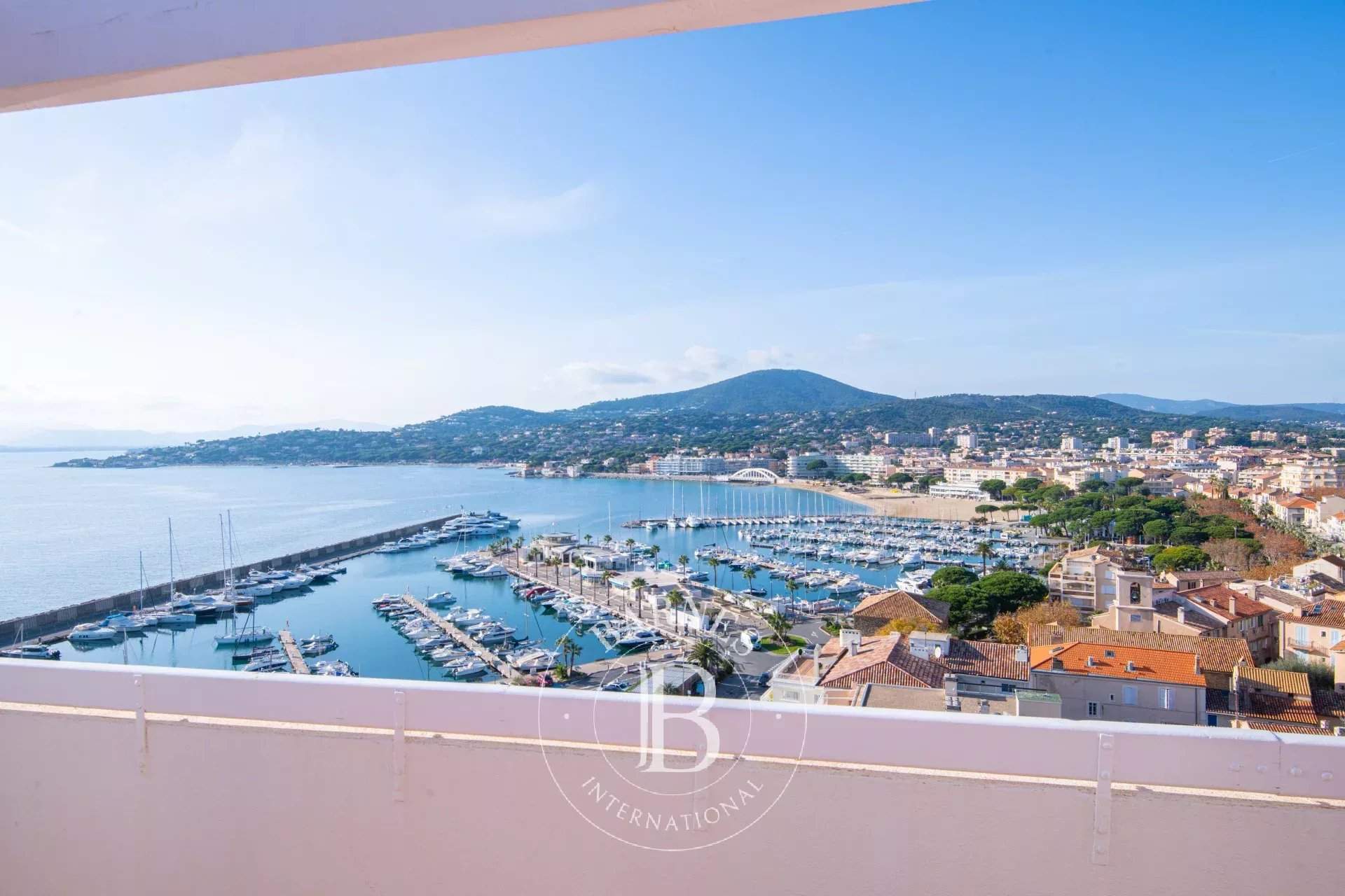 Sainte-Maxime  - Appartement 4 Pièces 3 Chambres - picture 6