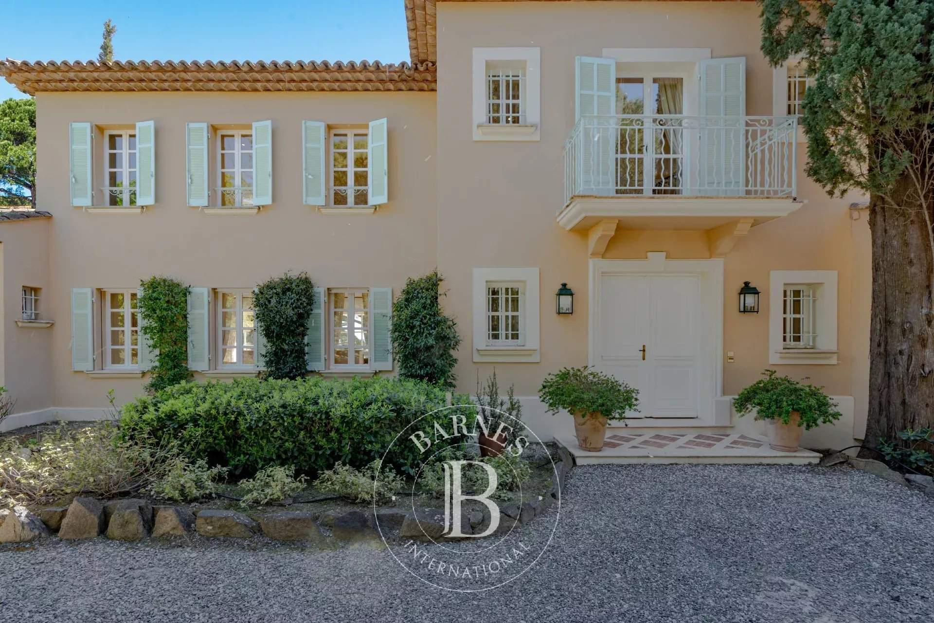 Grimaud  - Villa 15 Pi&egrave;ces 5 Chambres - picture 9