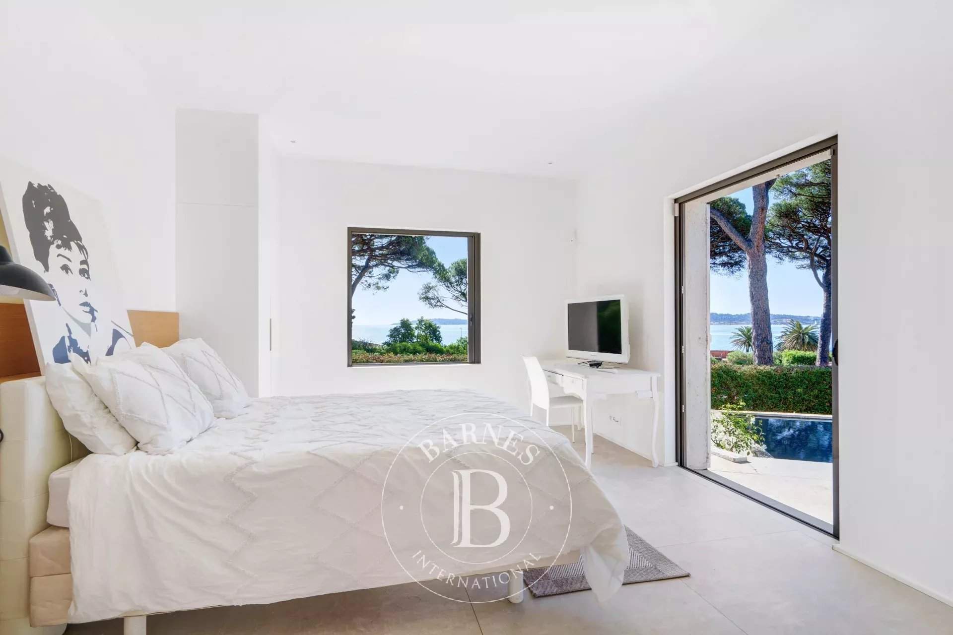 Grimaud  - Villa 4 Bedrooms - picture 8