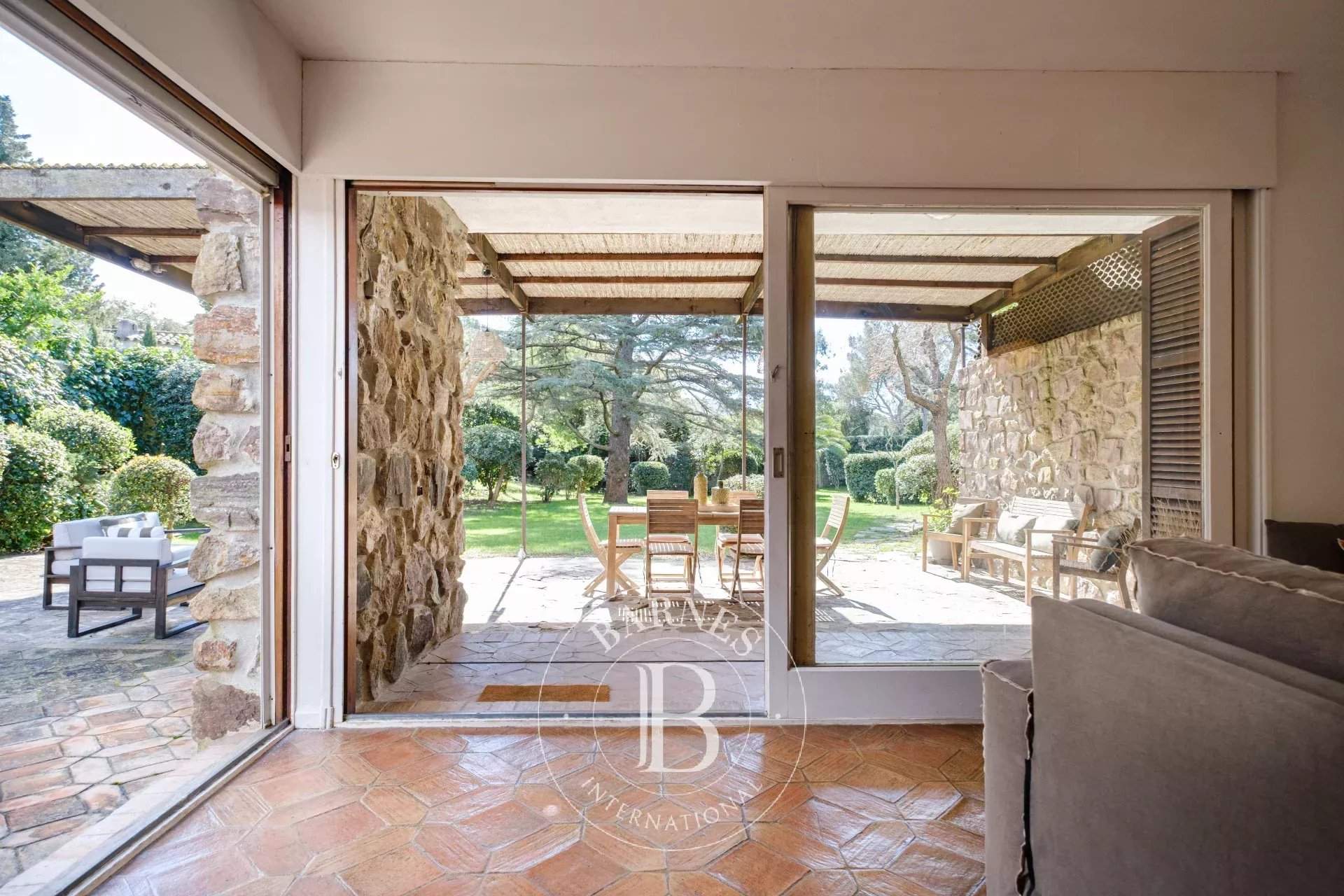 Grimaud  - Villa  - picture 5