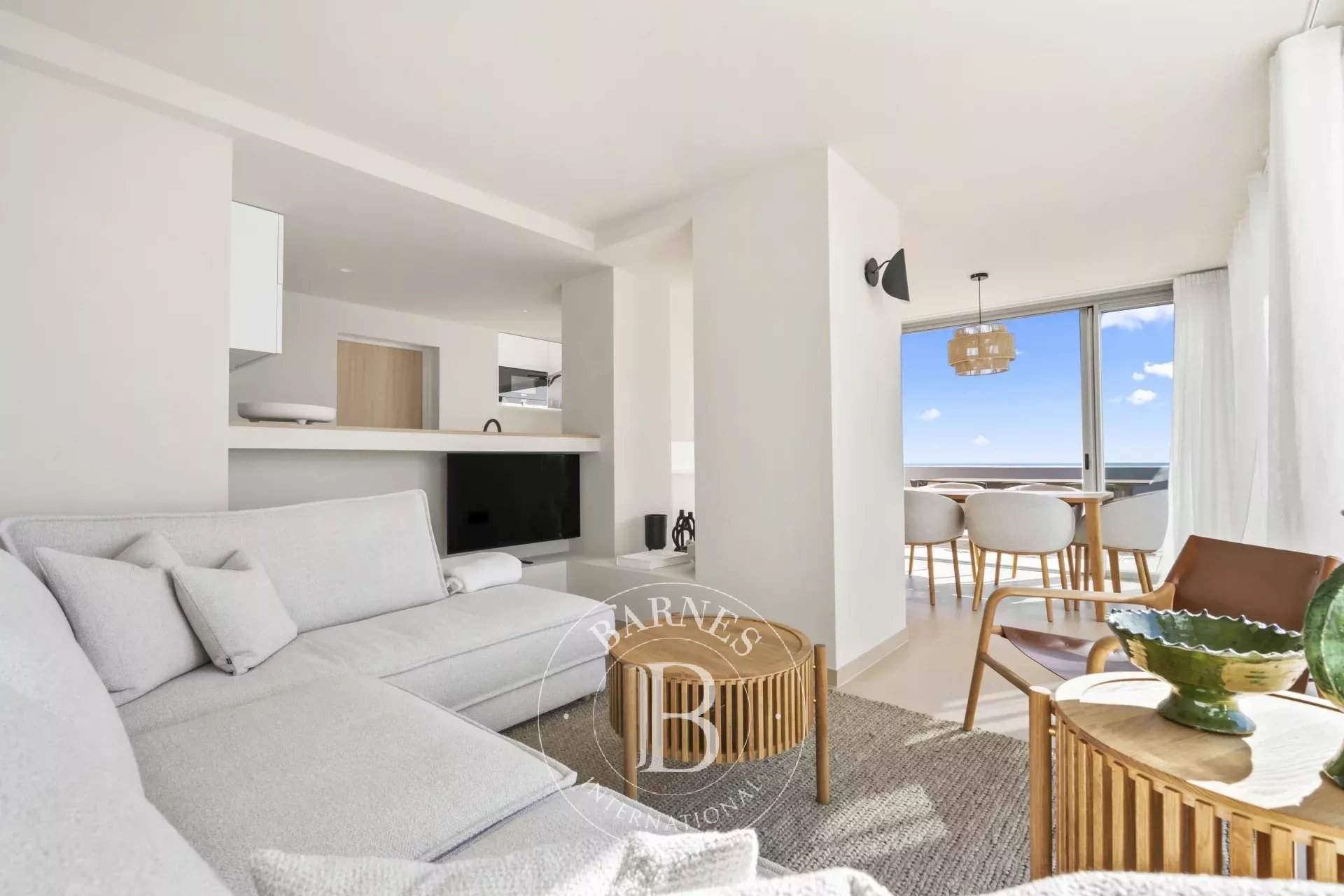 Sainte-Maxime  - Apartment 2 Bedrooms - picture 17