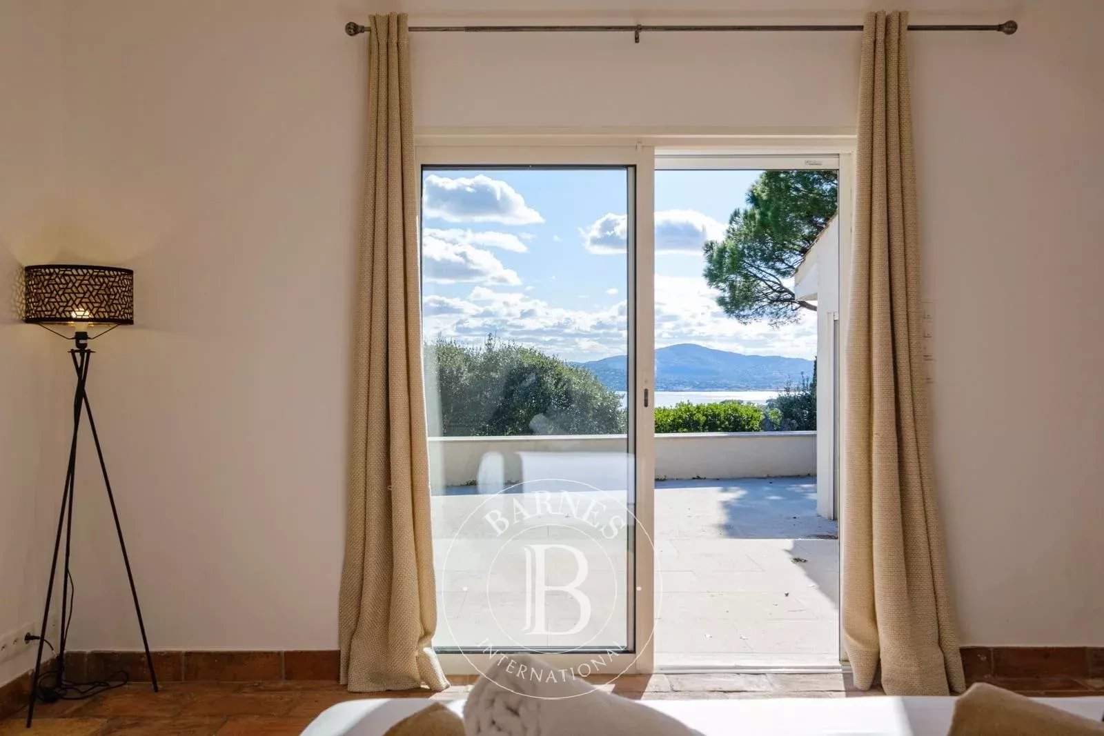 Grimaud  - Villa 5 Bedrooms - picture 12