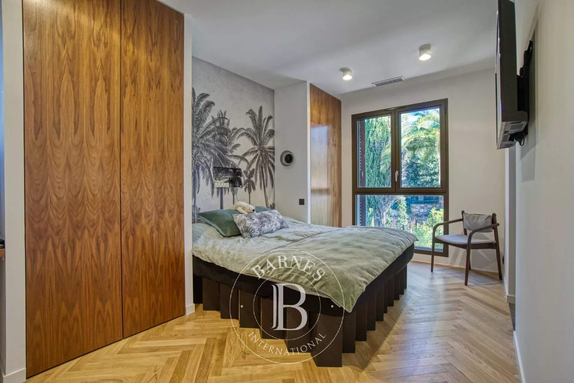 Sainte-Maxime  - Appartement 4 Pièces 3 Chambres - picture 4