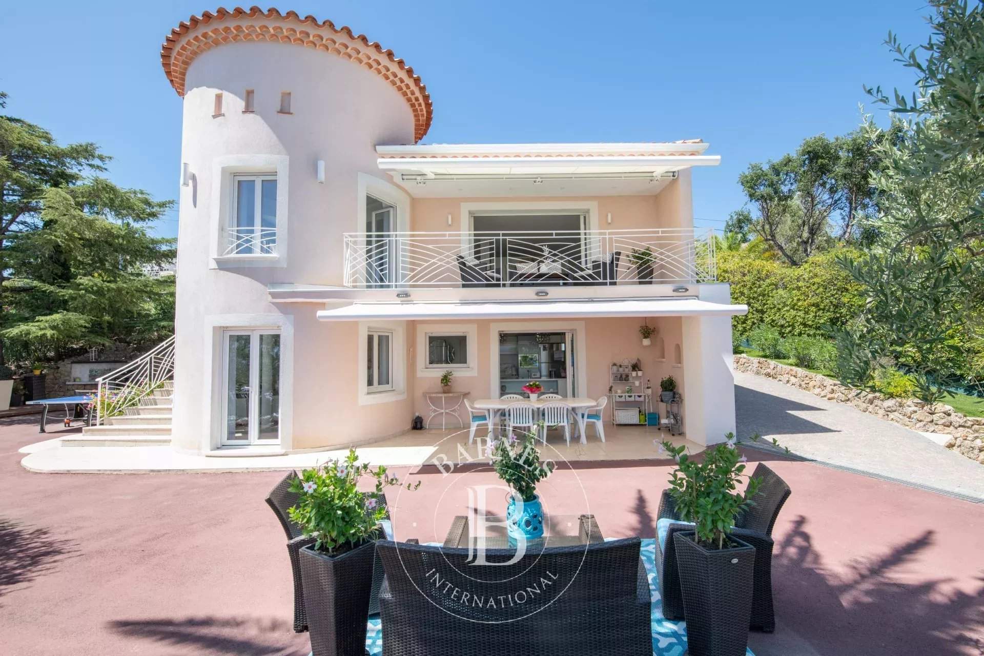 Les Issambres  - Maison 6 Pièces 3 Chambres - picture 3