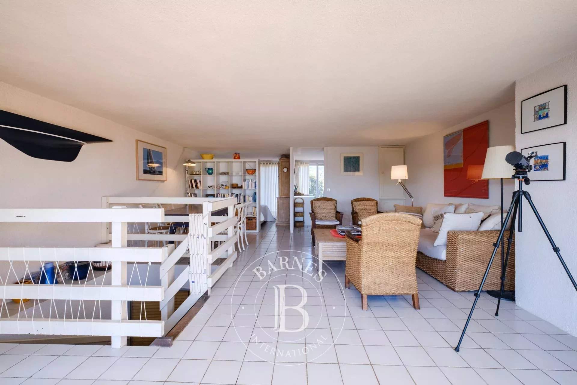 Grimaud  - Appartement 4 Pi&egrave;ces 3 Chambres - picture 5