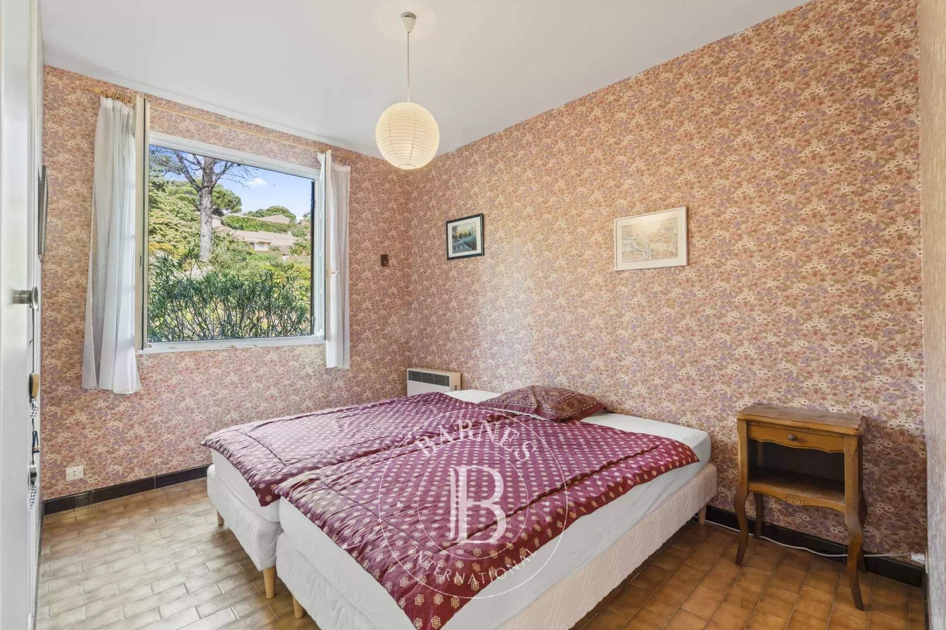 Sainte-Maxime  - House 5 Bedrooms - picture 13