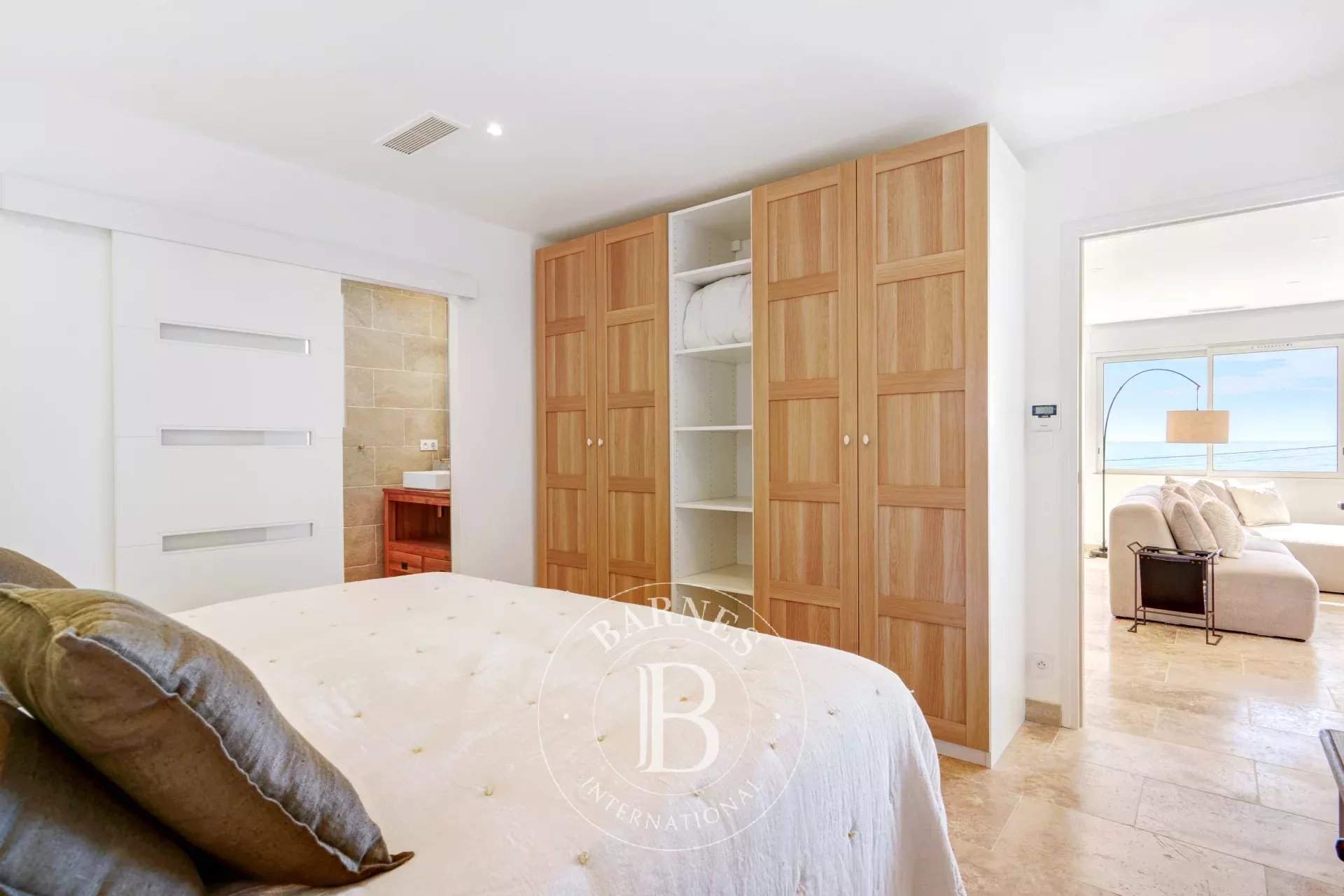Les Issambres  - Appartement 3 Pièces 2 Chambres - picture 9