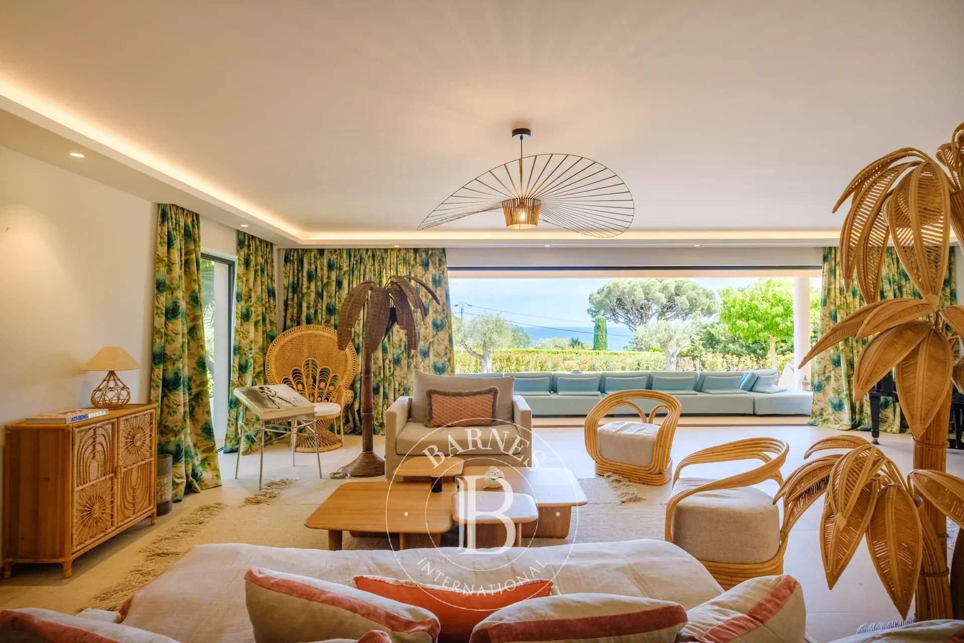 Sainte-Maxime  - Villa  5 Chambres - picture 7