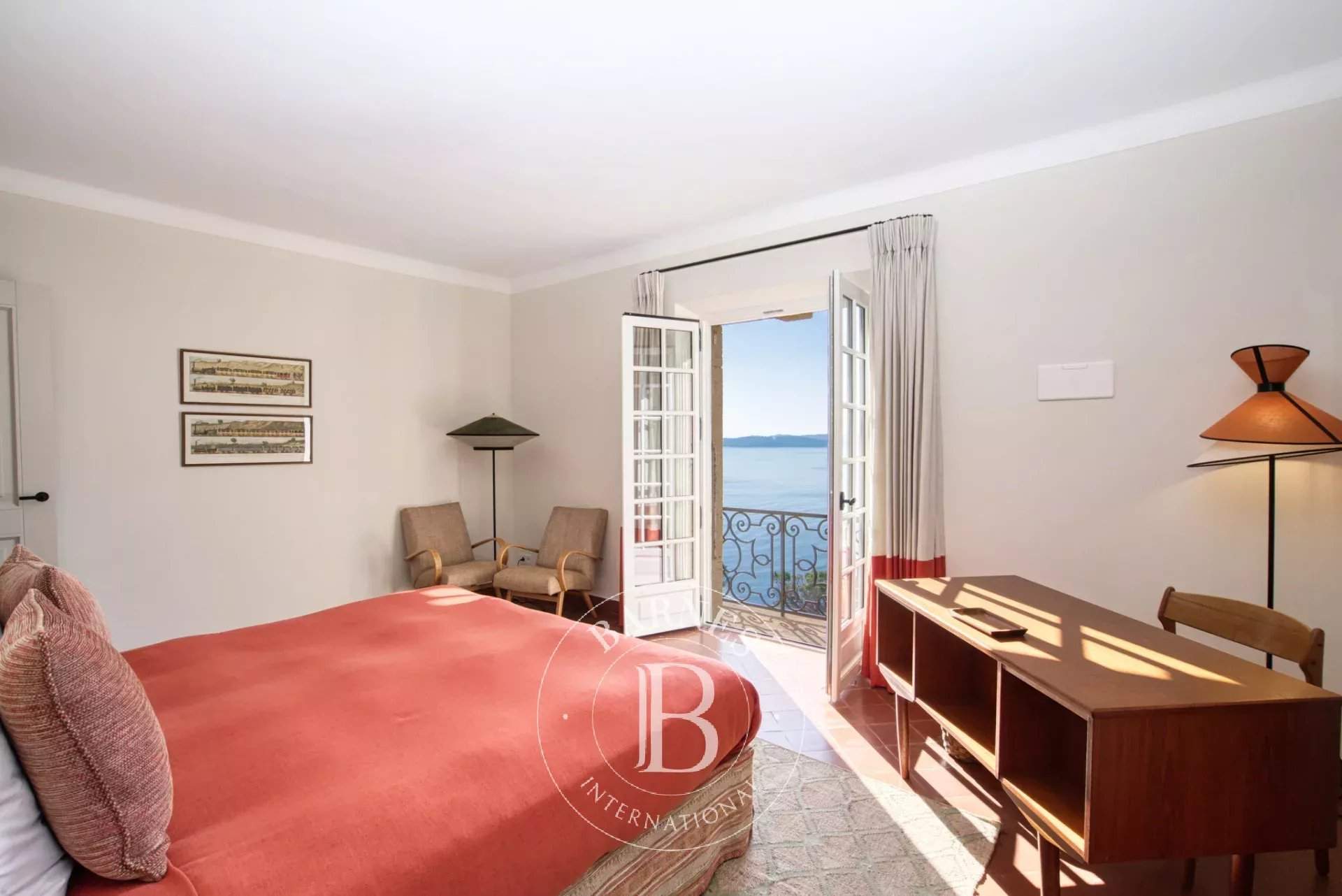 Sainte-Maxime  - Propriété  - picture 19