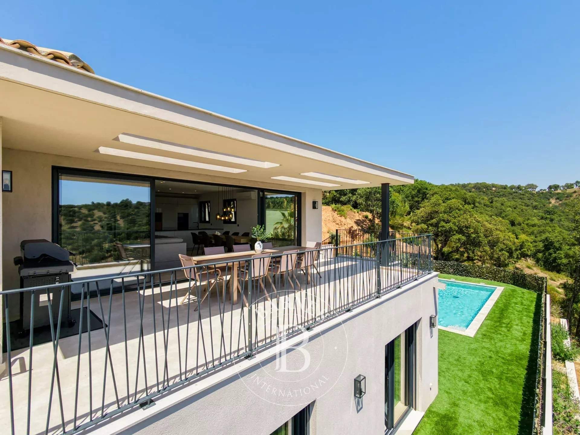 Sainte-Maxime  - Villa  - picture 4