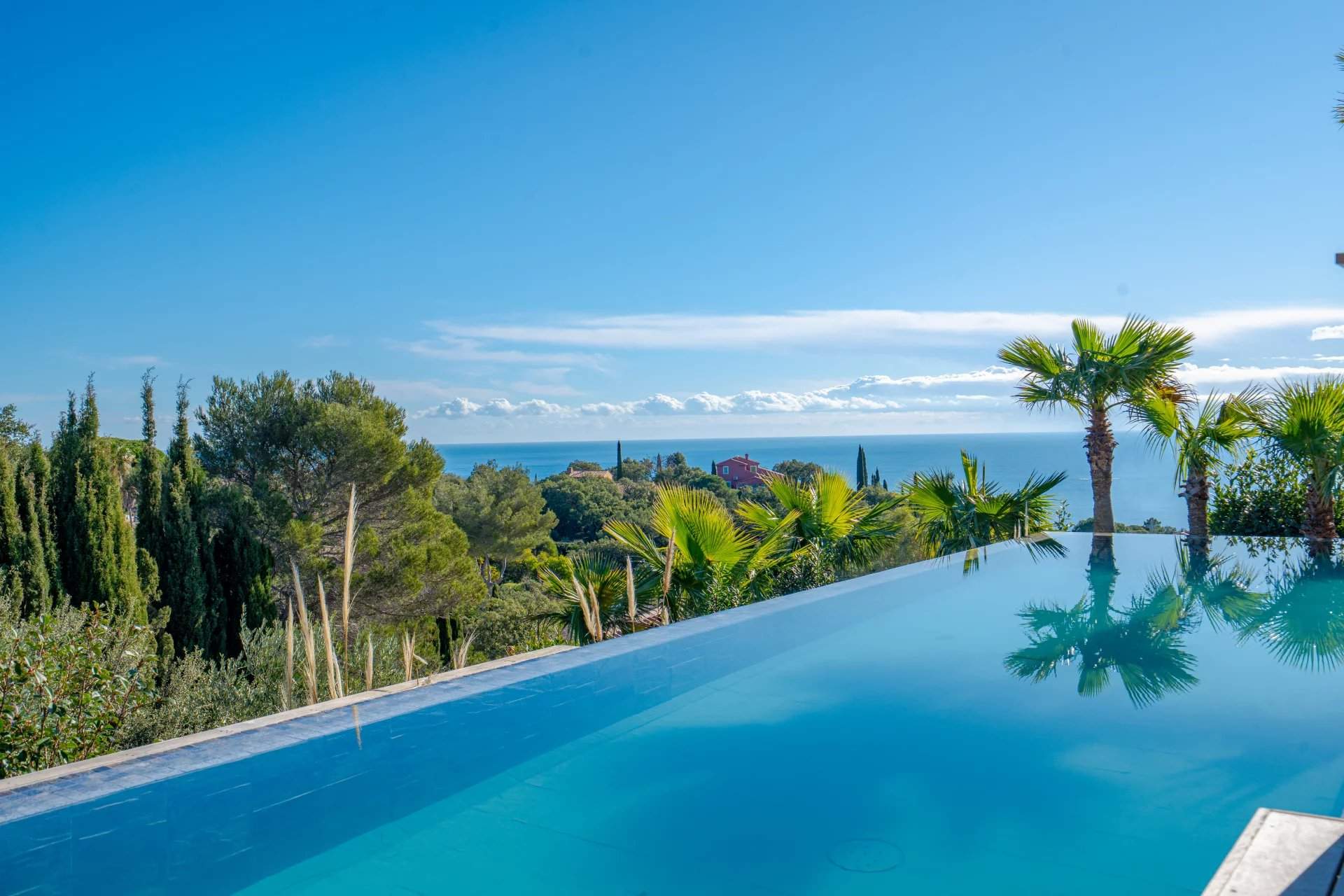 Sainte-Maxime  - Propriété 10 Pi&egrave;ces 7 Chambres - picture 7