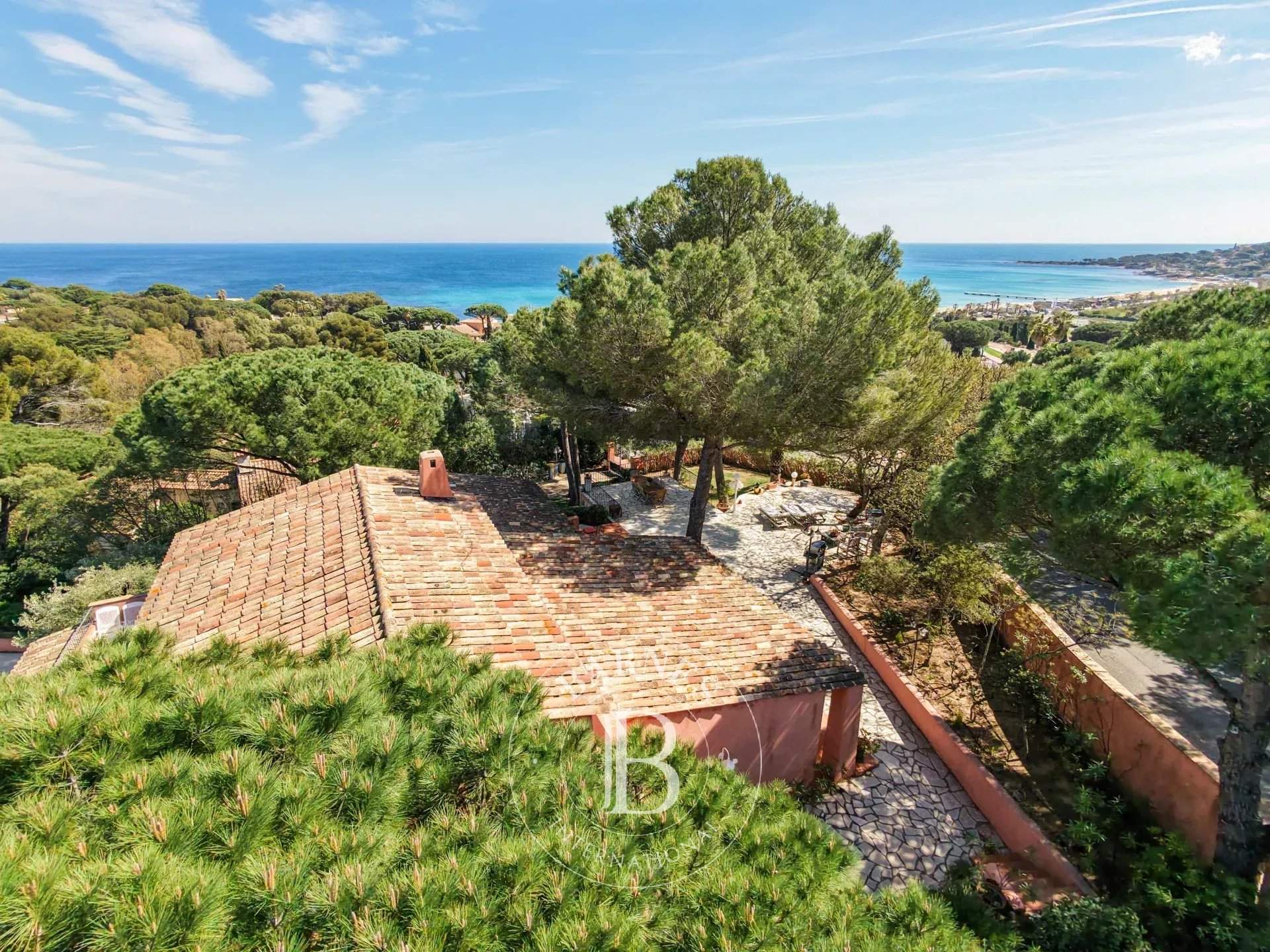 Sainte-Maxime  - Villa 6 Bedrooms - picture 2