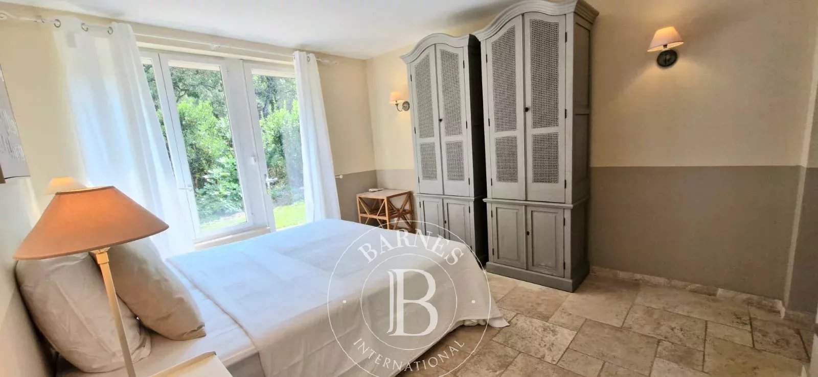 Grimaud  - Bastide 6 Bedrooms - picture 10