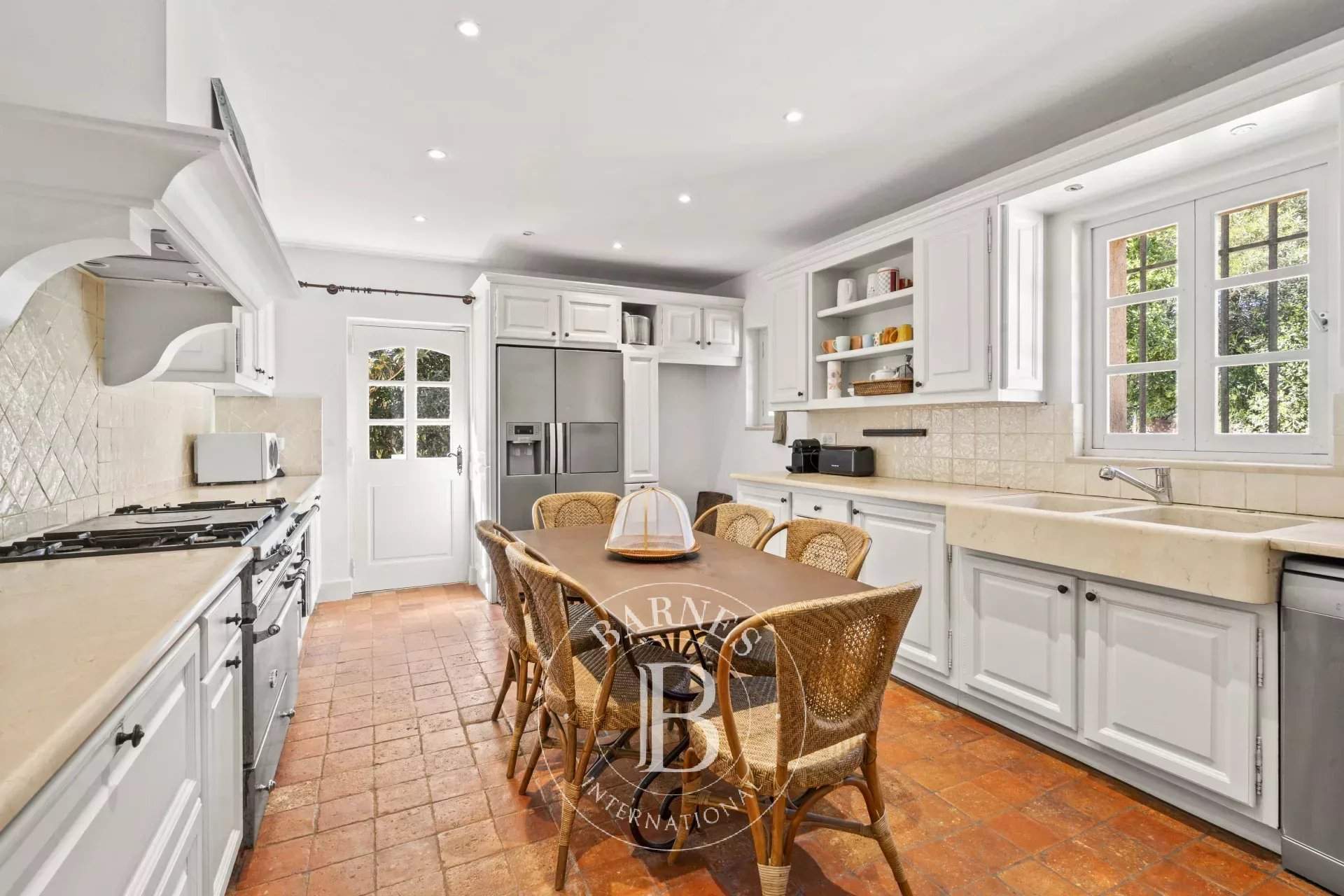 Grimaud  - Villa 5 Bedrooms - picture 15