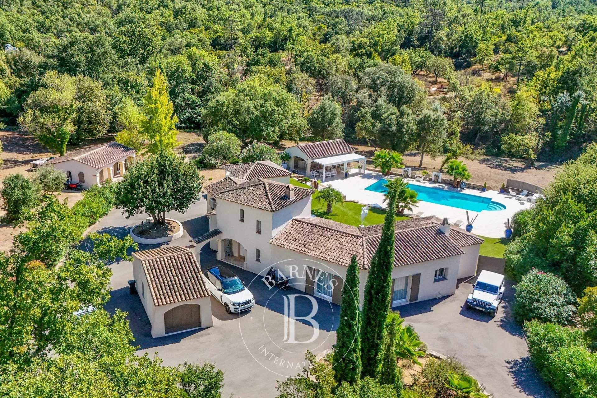 Le Muy  - Villa  - picture 1