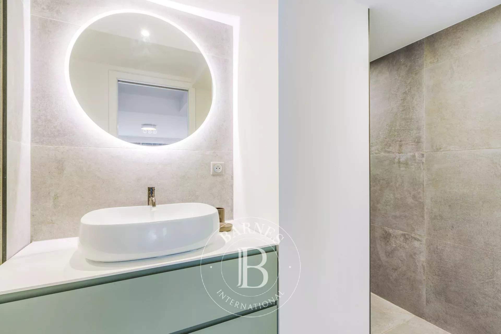 Sainte-Maxime  - Villa  7 Chambres - picture 8