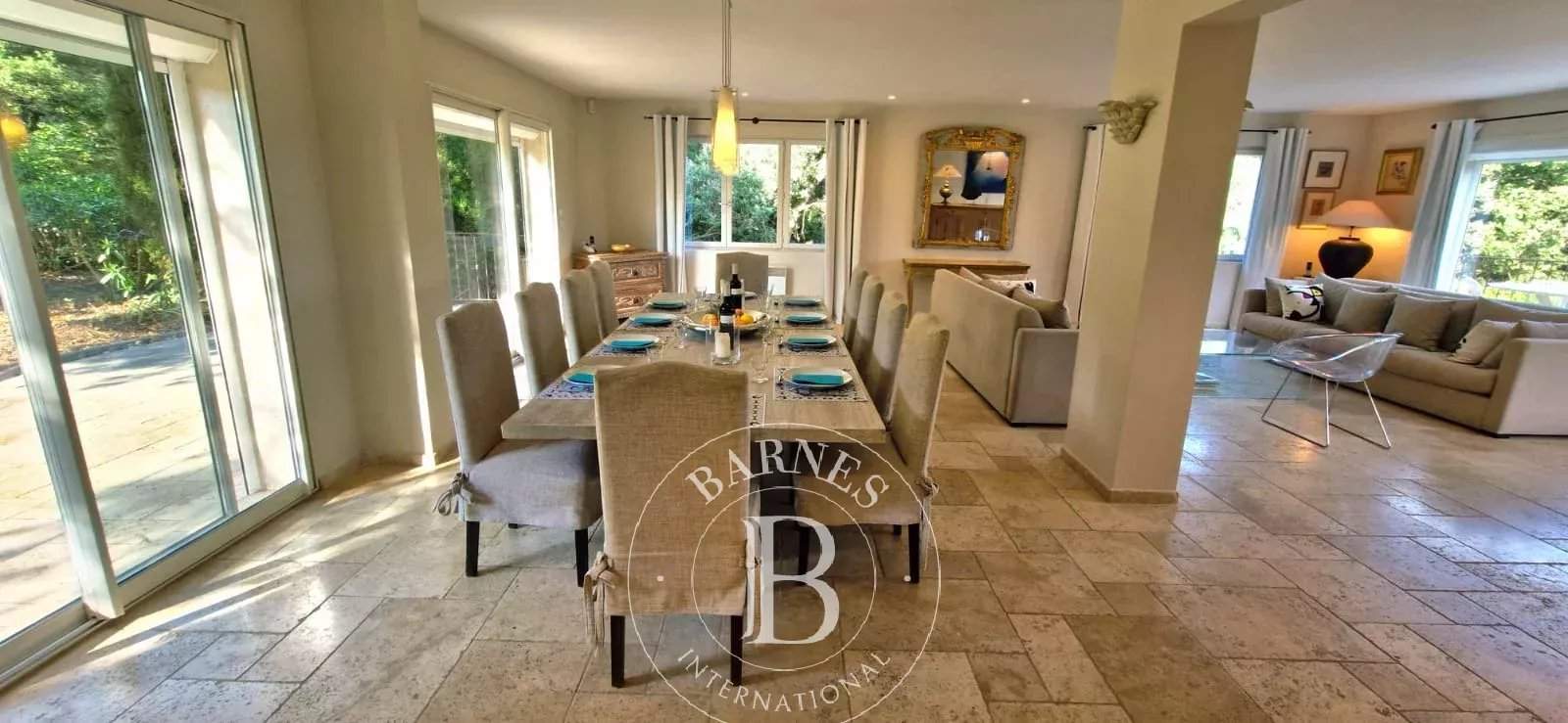 Grimaud  - Bastide 6 Bedrooms - picture 5