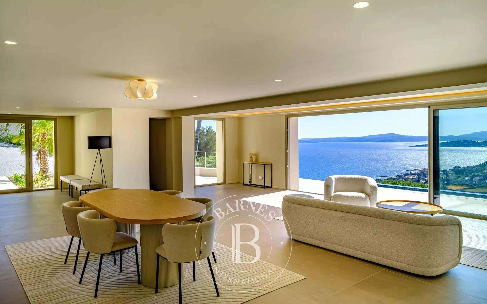 Les Issambres  - Villa 6 Pi&egrave;ces 4 Chambres - picture 3