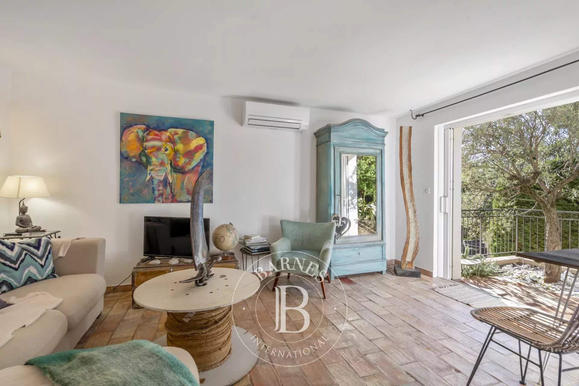 Roquebrune-sur-Argens  - Villa 4 Bedrooms - picture 11