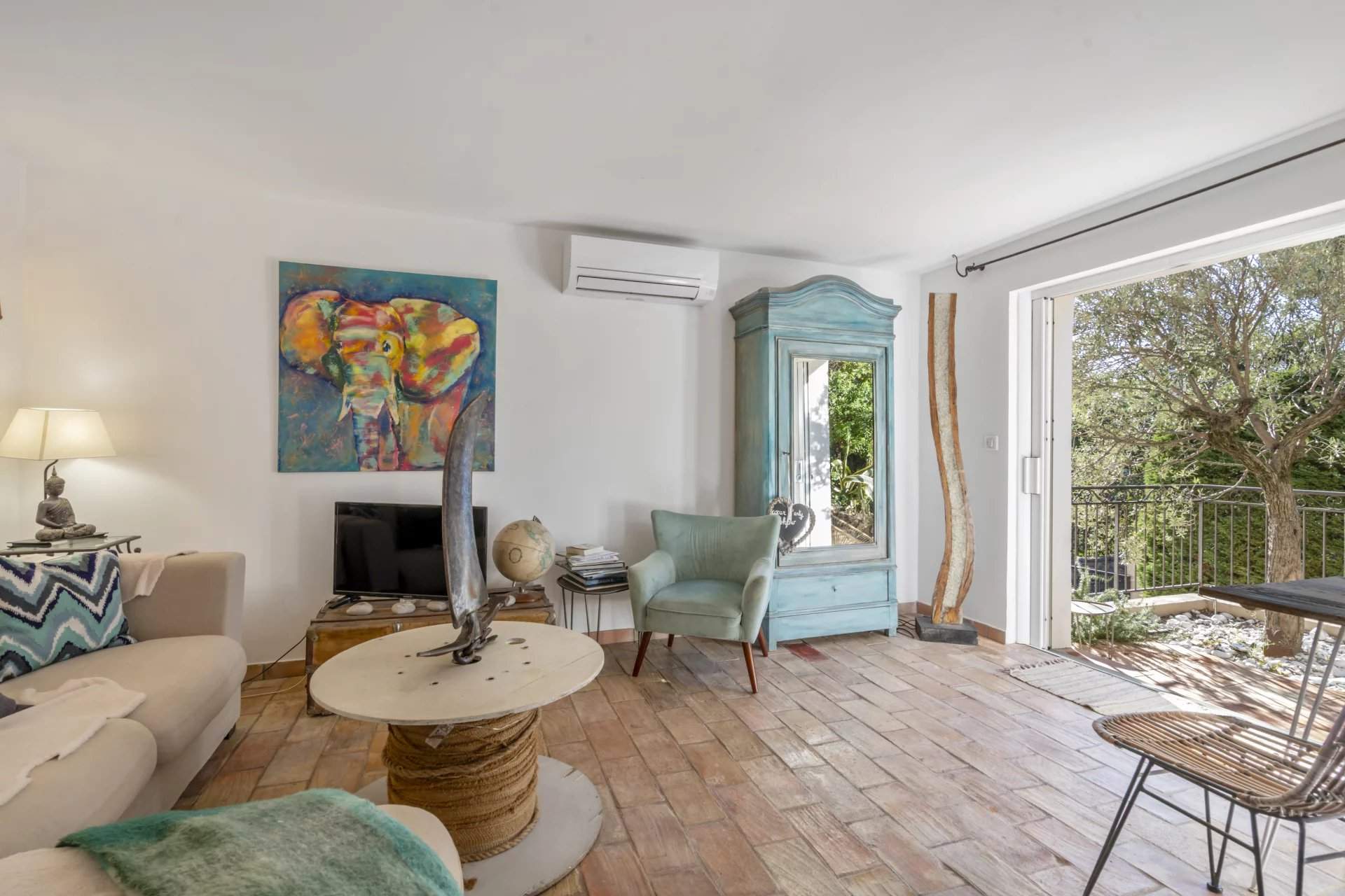 Roquebrune-sur-Argens  - Villa 7 Pi&egrave;ces 4 Chambres - picture 11