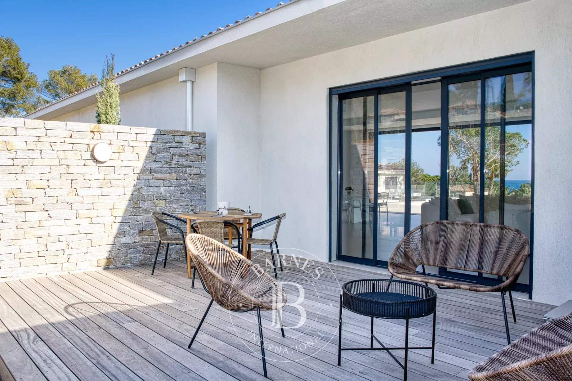 Sainte-Maxime  - Villa  5 Chambres - picture 12