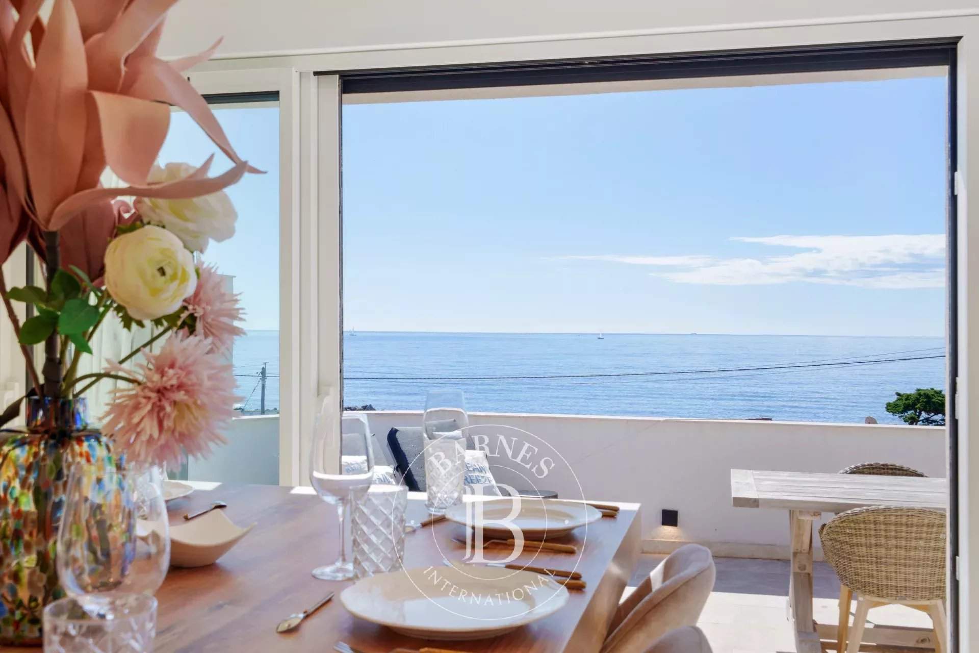 Les Issambres  - Appartement 3 Pi&egrave;ces 2 Chambres - picture 1