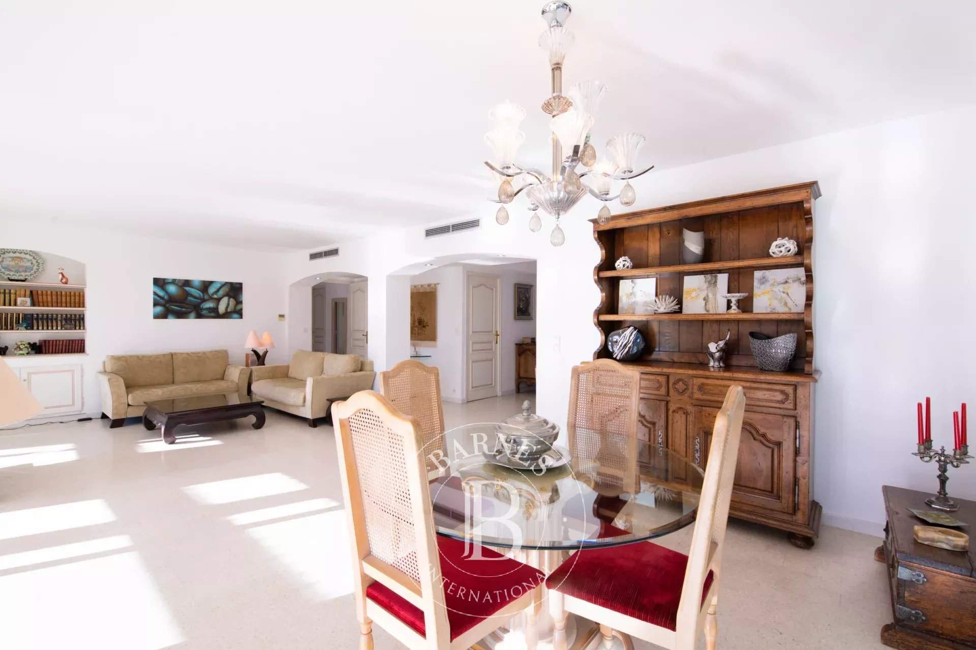 Sainte-Maxime  - Apartment 3 Bedrooms - picture 5