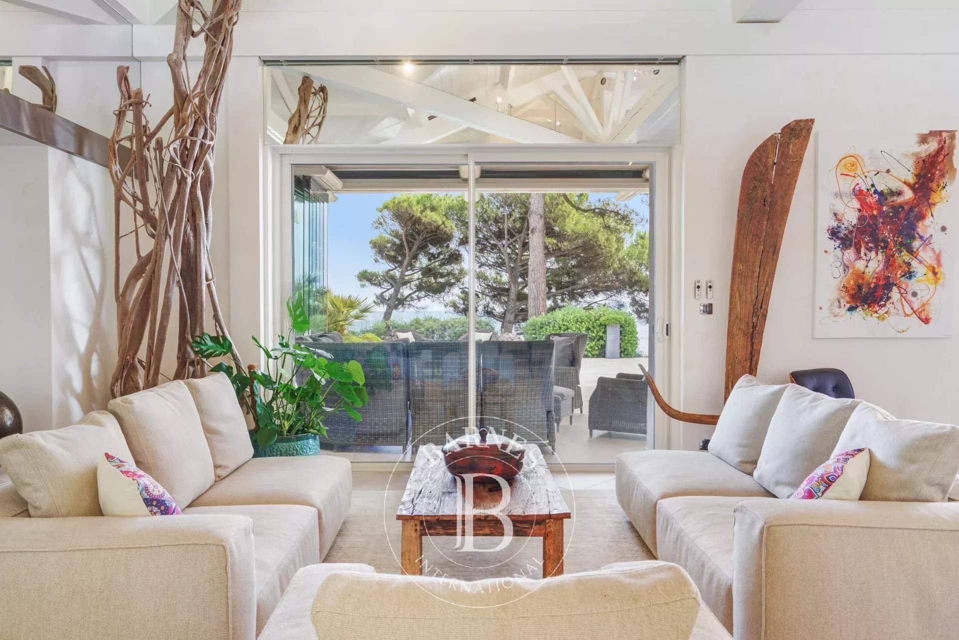 Sainte-Maxime  - Villa 6 Bedrooms - picture 6