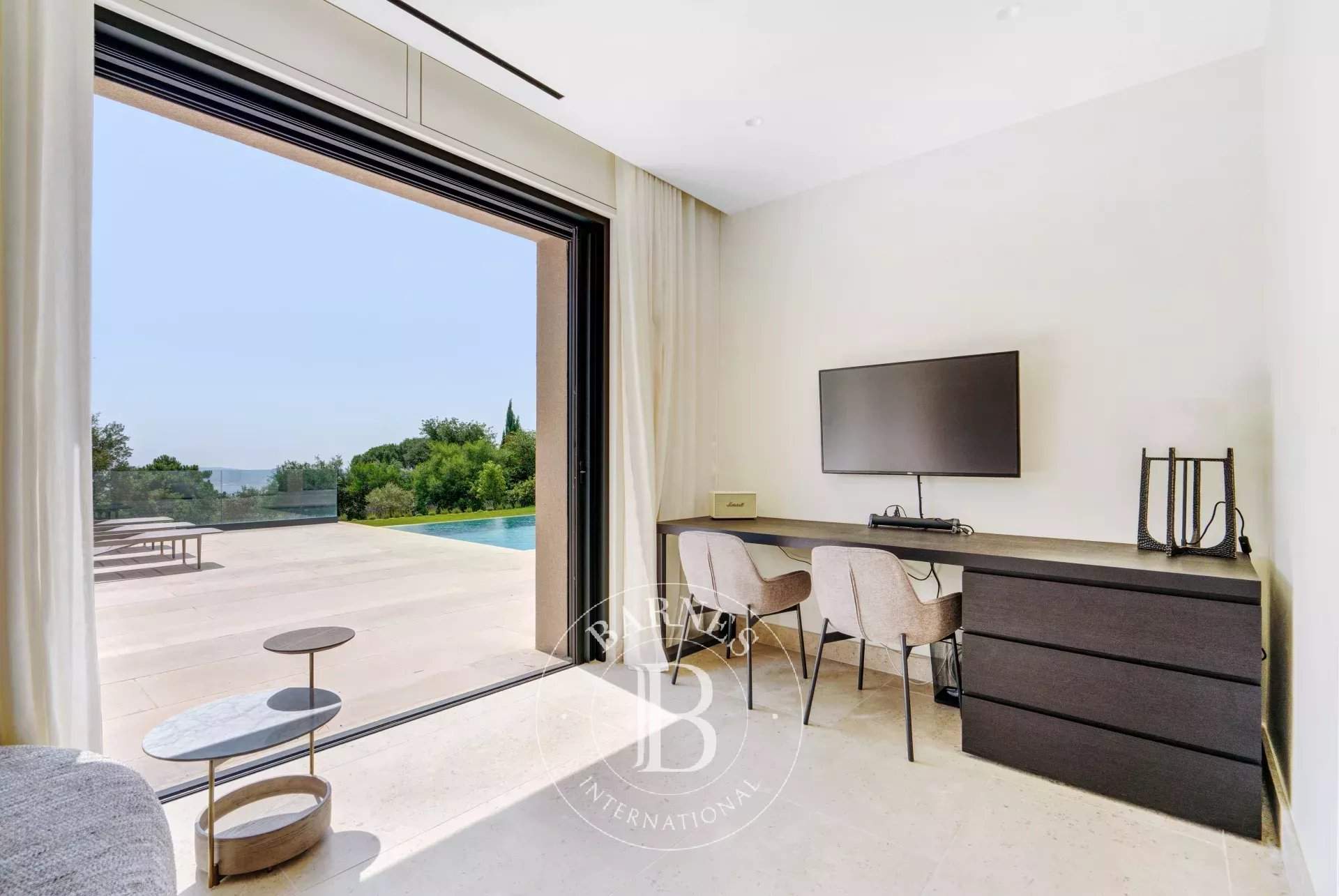 Grimaud  - Villa 6 Bedrooms - picture 17