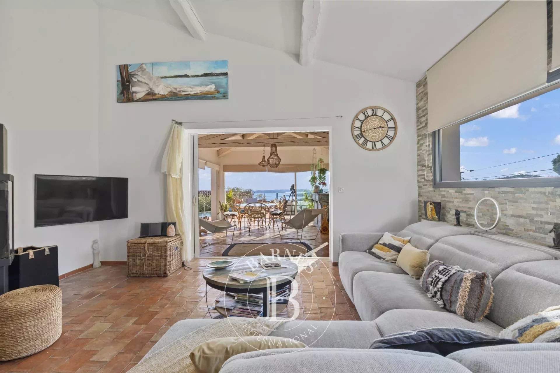 Roquebrune-sur-Argens  - Villa 4 Bedrooms - picture 6