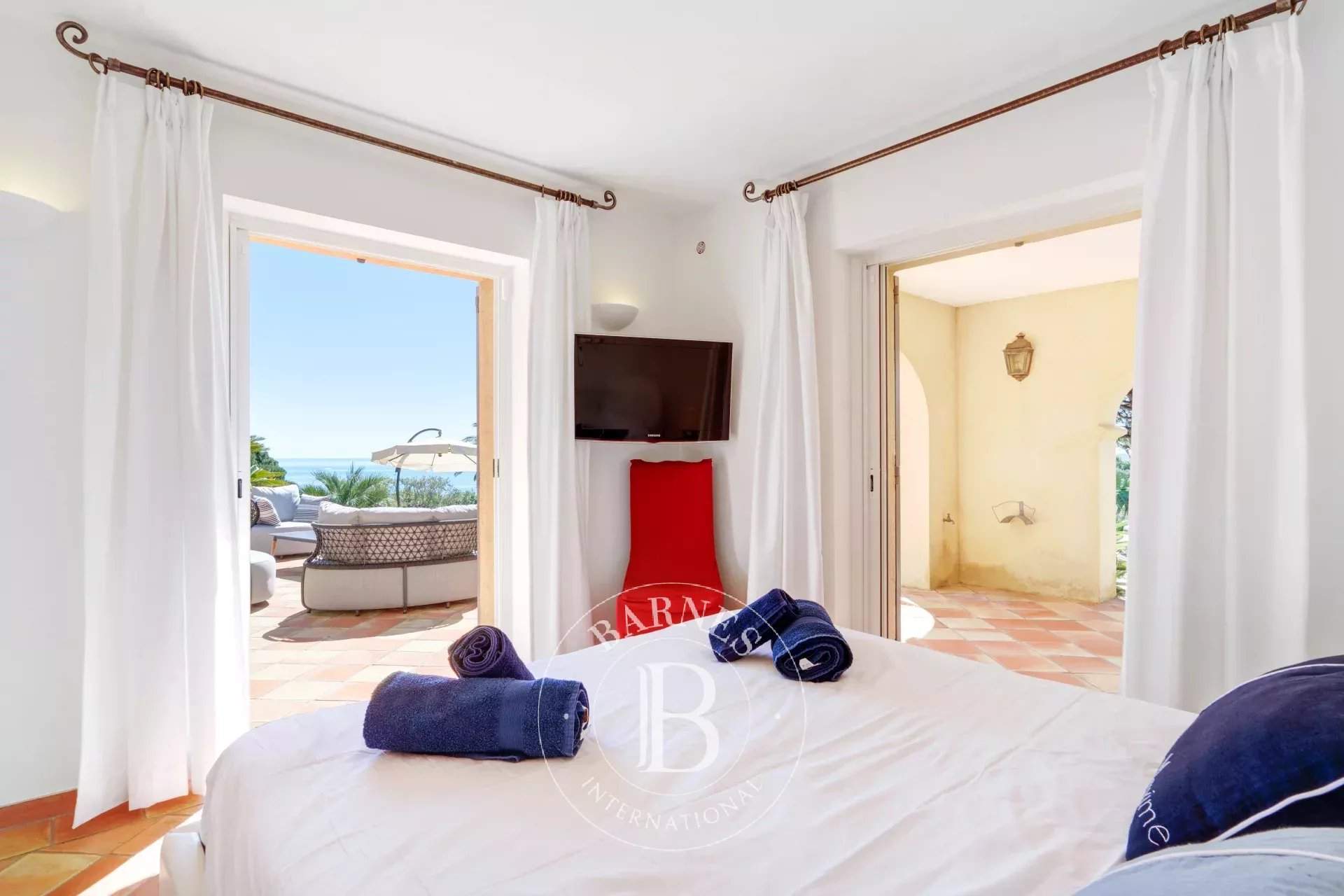 Sainte-Maxime  - Villa  - picture 18