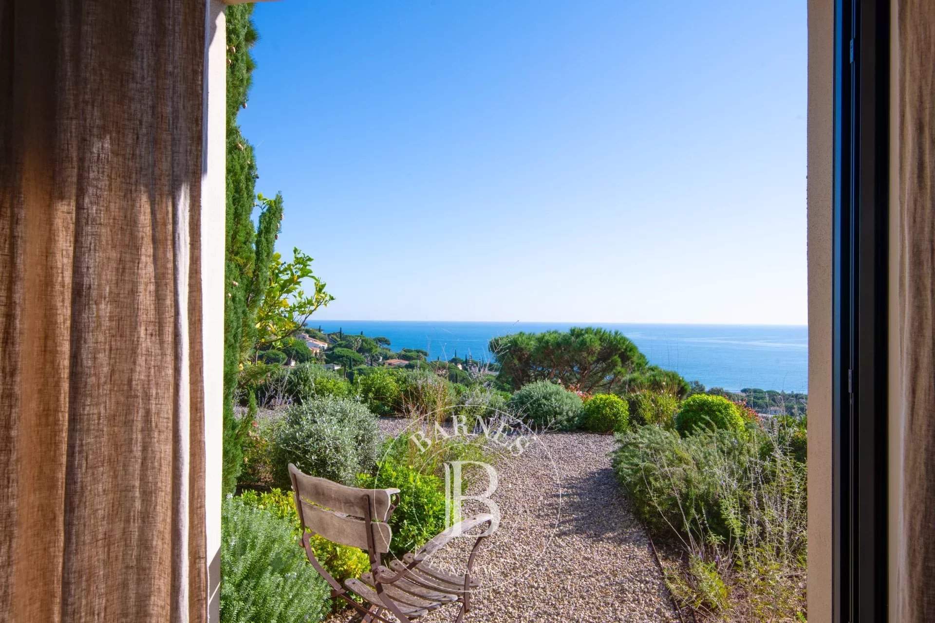 Sainte-Maxime  - Villa 9 Pi&egrave;ces 6 Chambres - picture 4