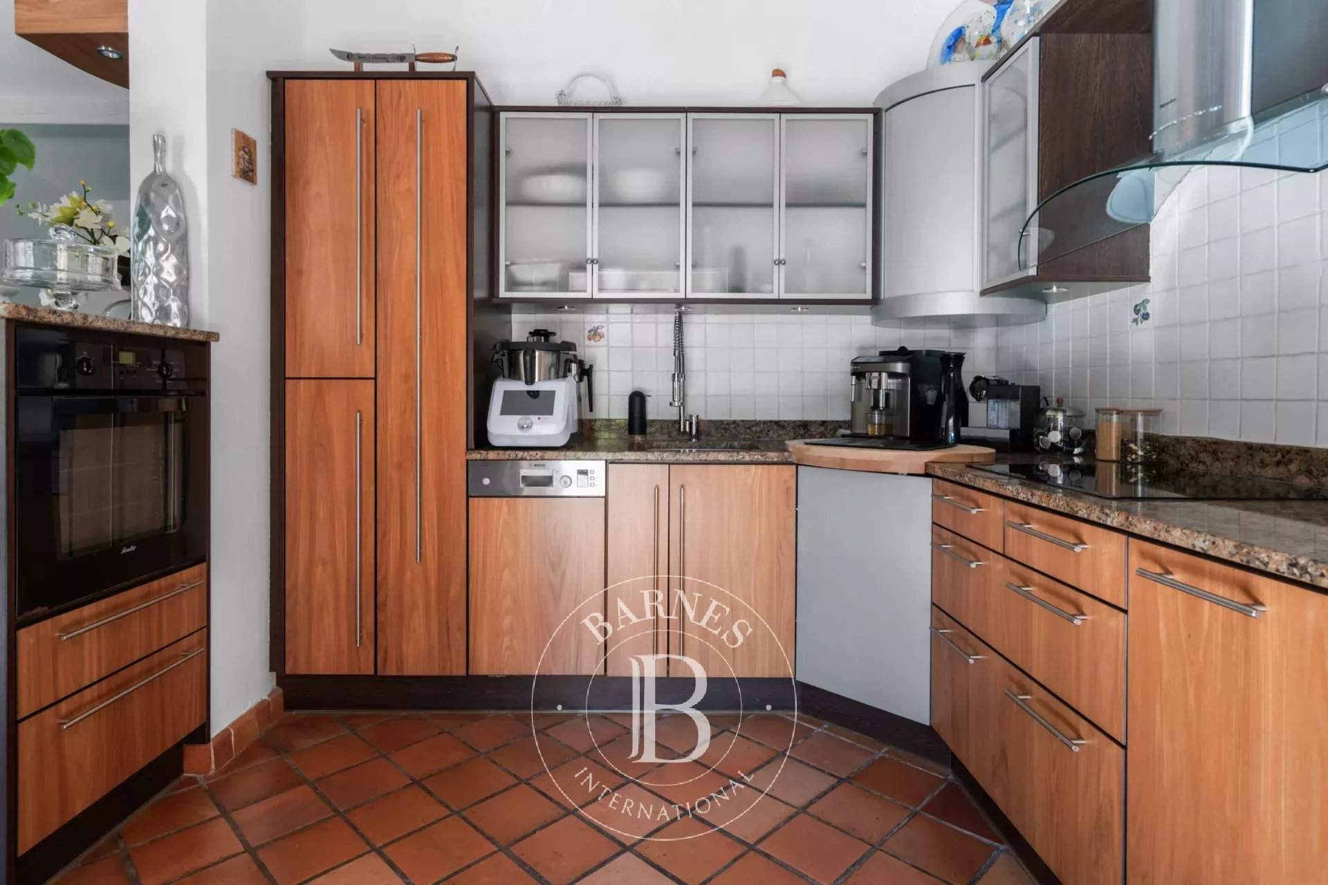 Sainte-Maxime  - House 3 Bedrooms - picture 6