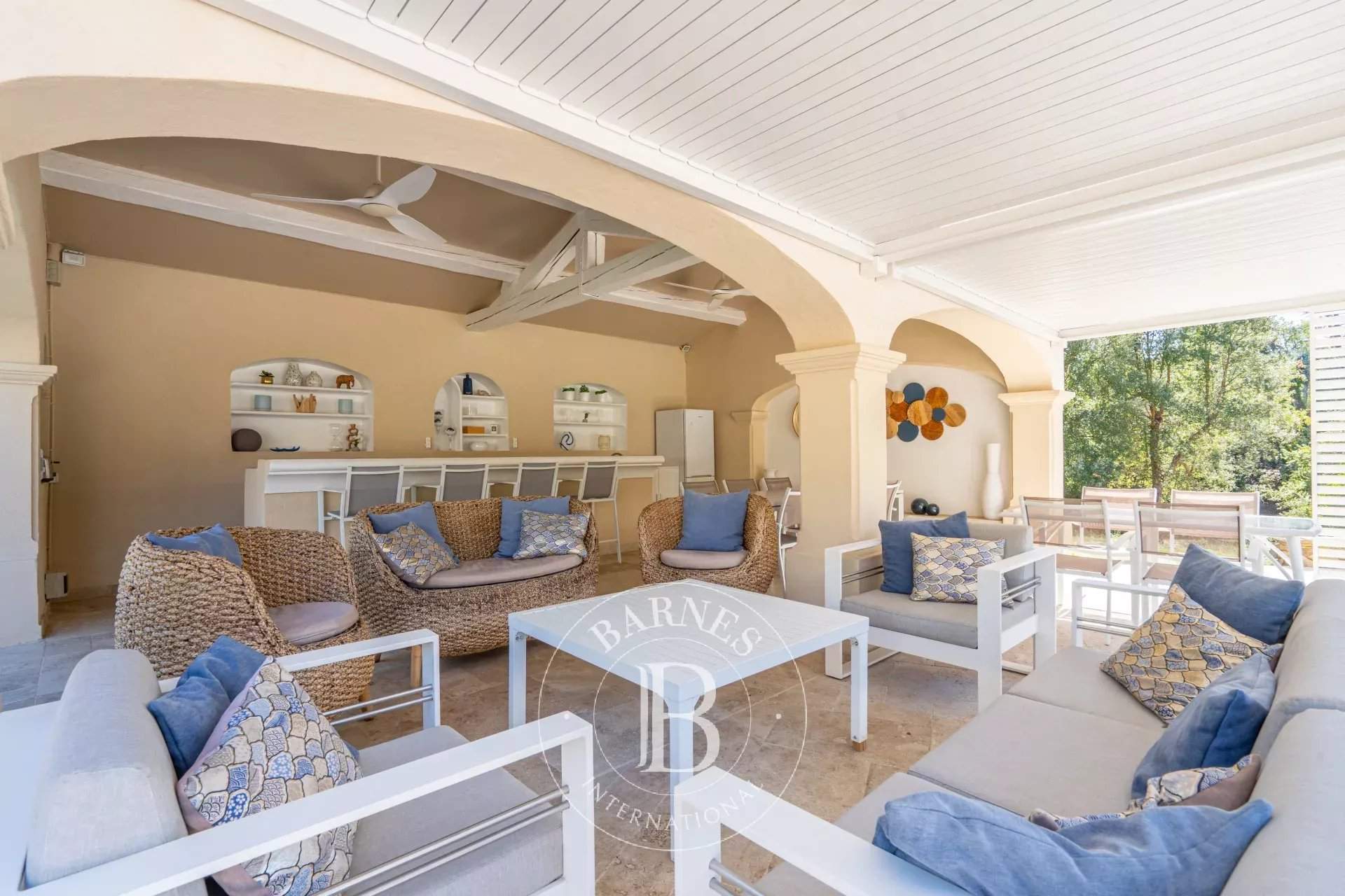 Le Muy  - Villa  - picture 6