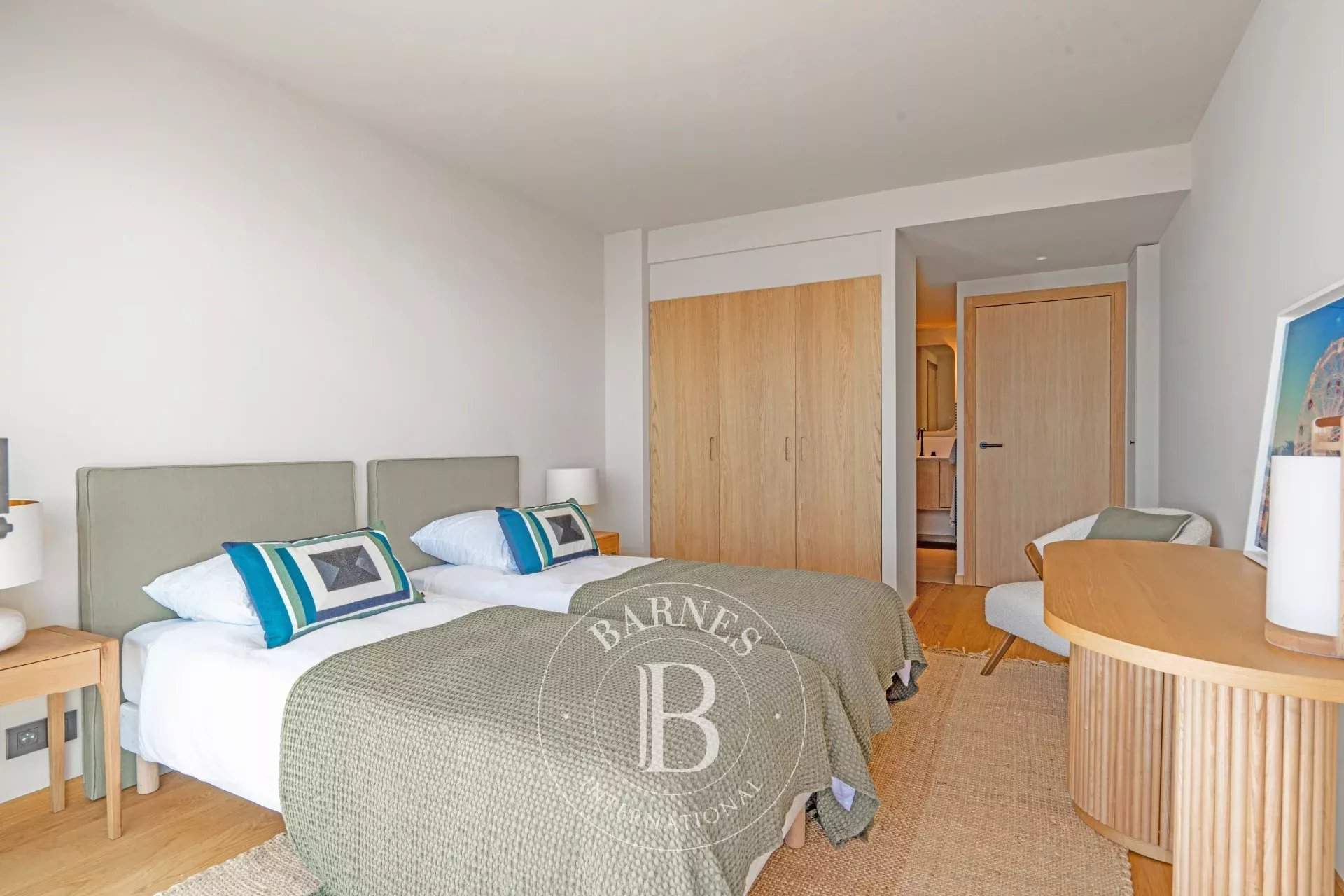 Sainte-Maxime  - Appartement 3 Pi&egrave;ces 2 Chambres - picture 11