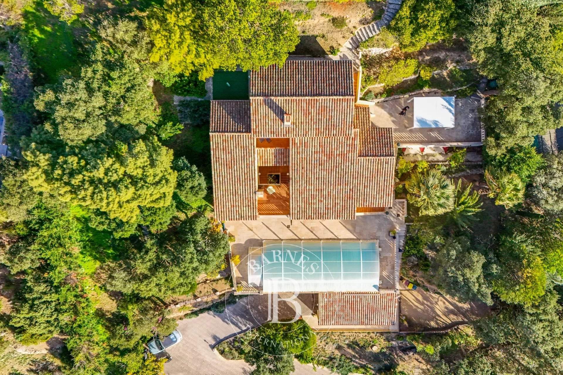 Sainte-Maxime  - Maison 7 Pièces 4 Chambres - picture 2