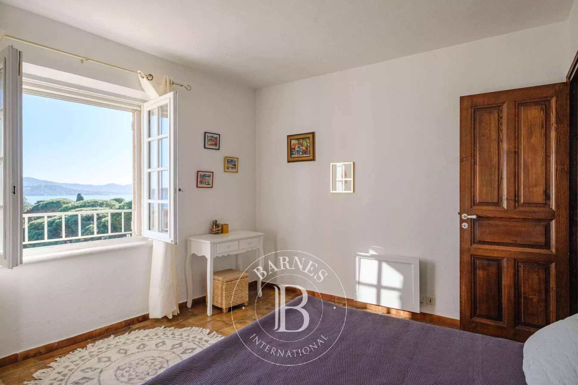 Grimaud  - Appartement 4 Pièces, 1 Chambre - picture 15