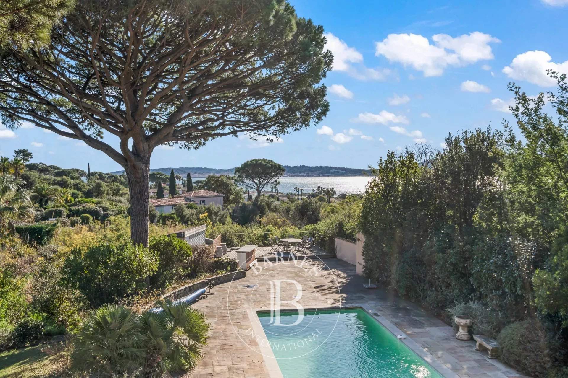 Grimaud  - Villa 5 Bedrooms - picture 1