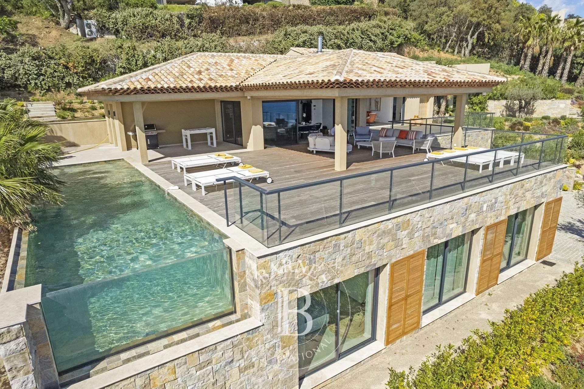 Grimaud  - Villa  - picture 15