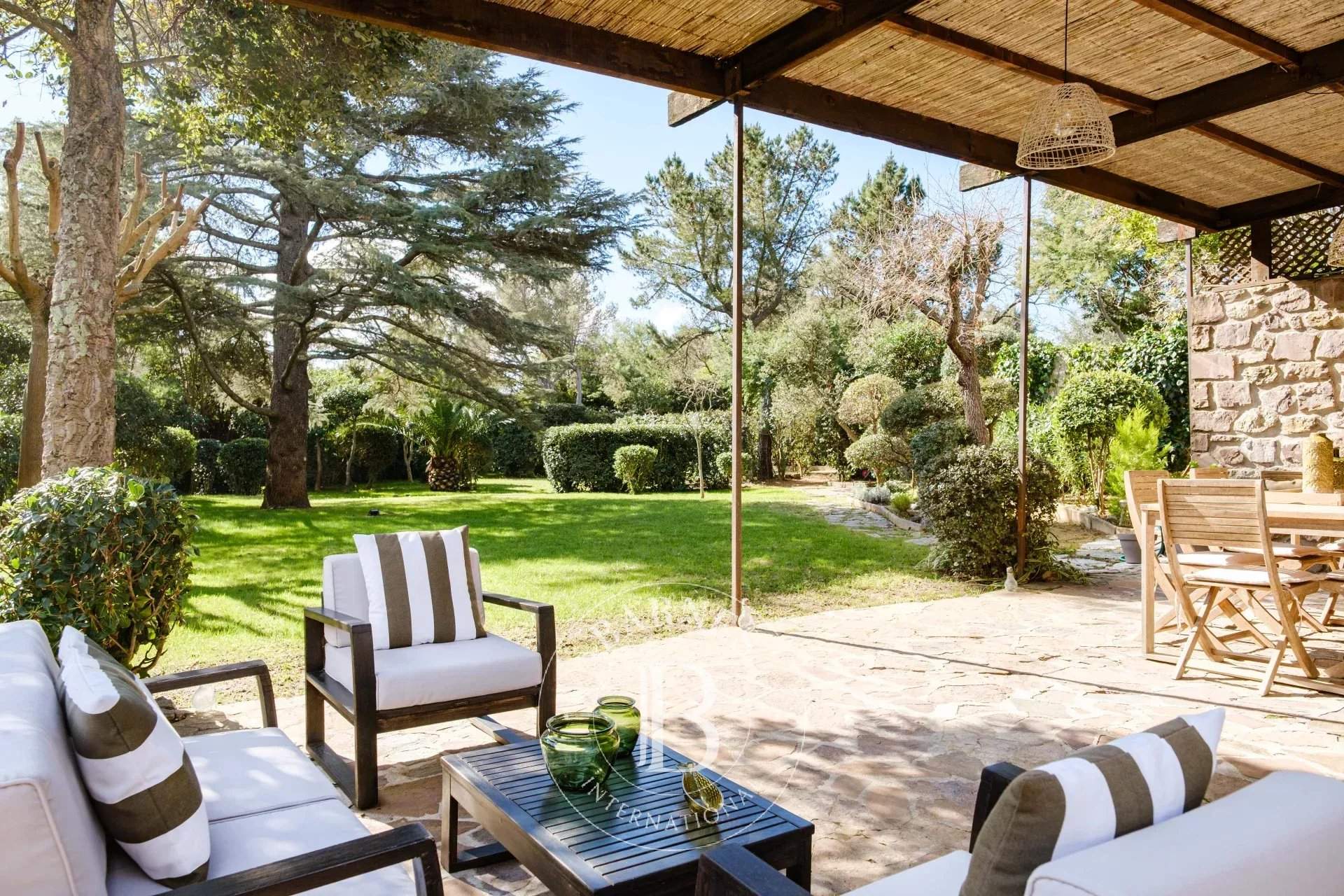 Grimaud  - Villa  - picture 1