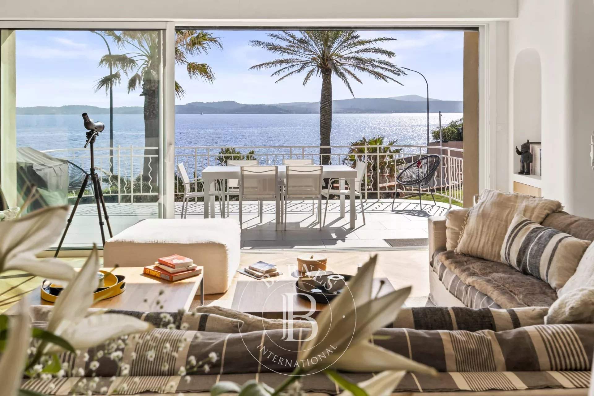 Sainte-Maxime  - Villa  5 Chambres - picture 3