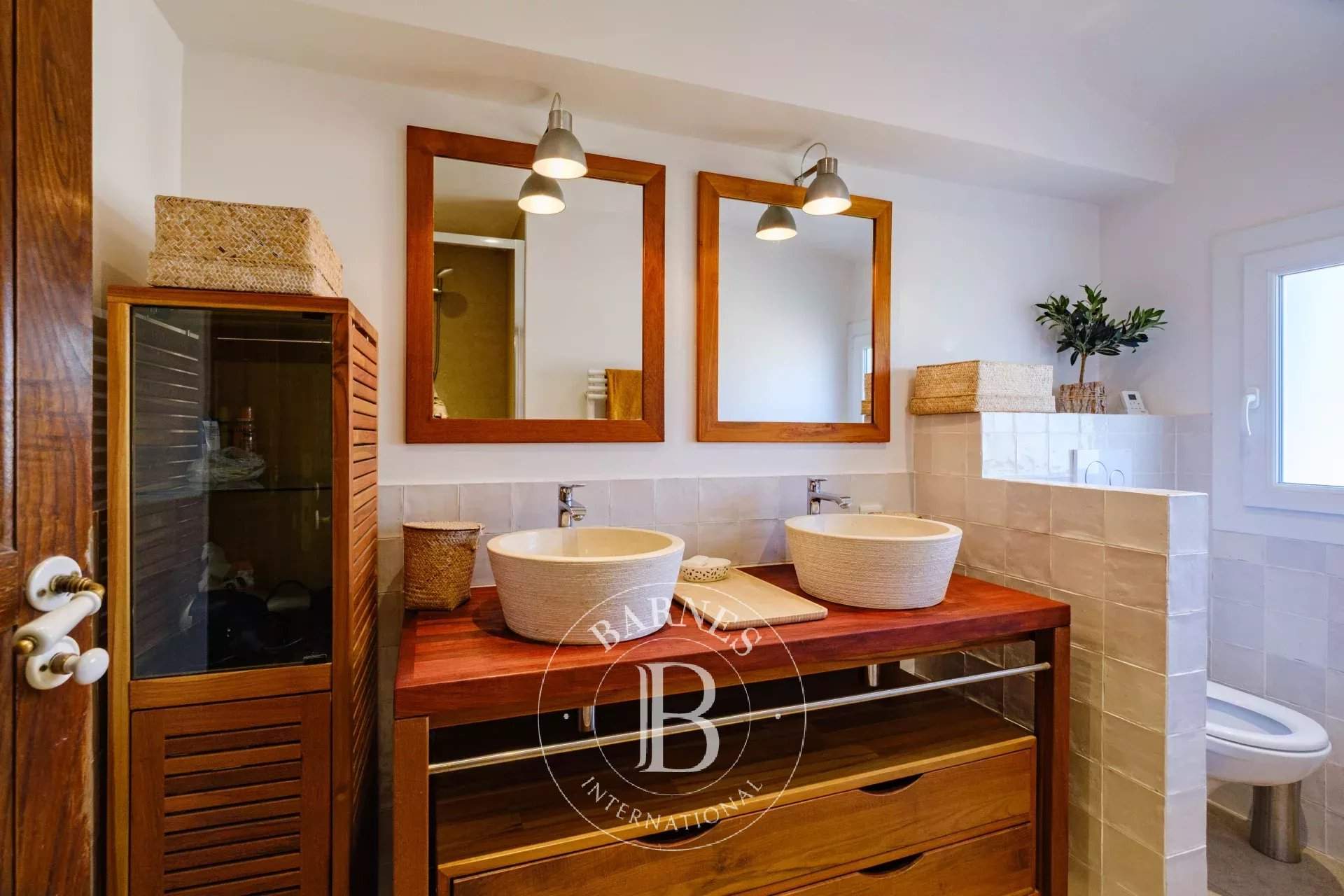 Grimaud  - Appartement 4 Pièces, 1 Chambre - picture 18