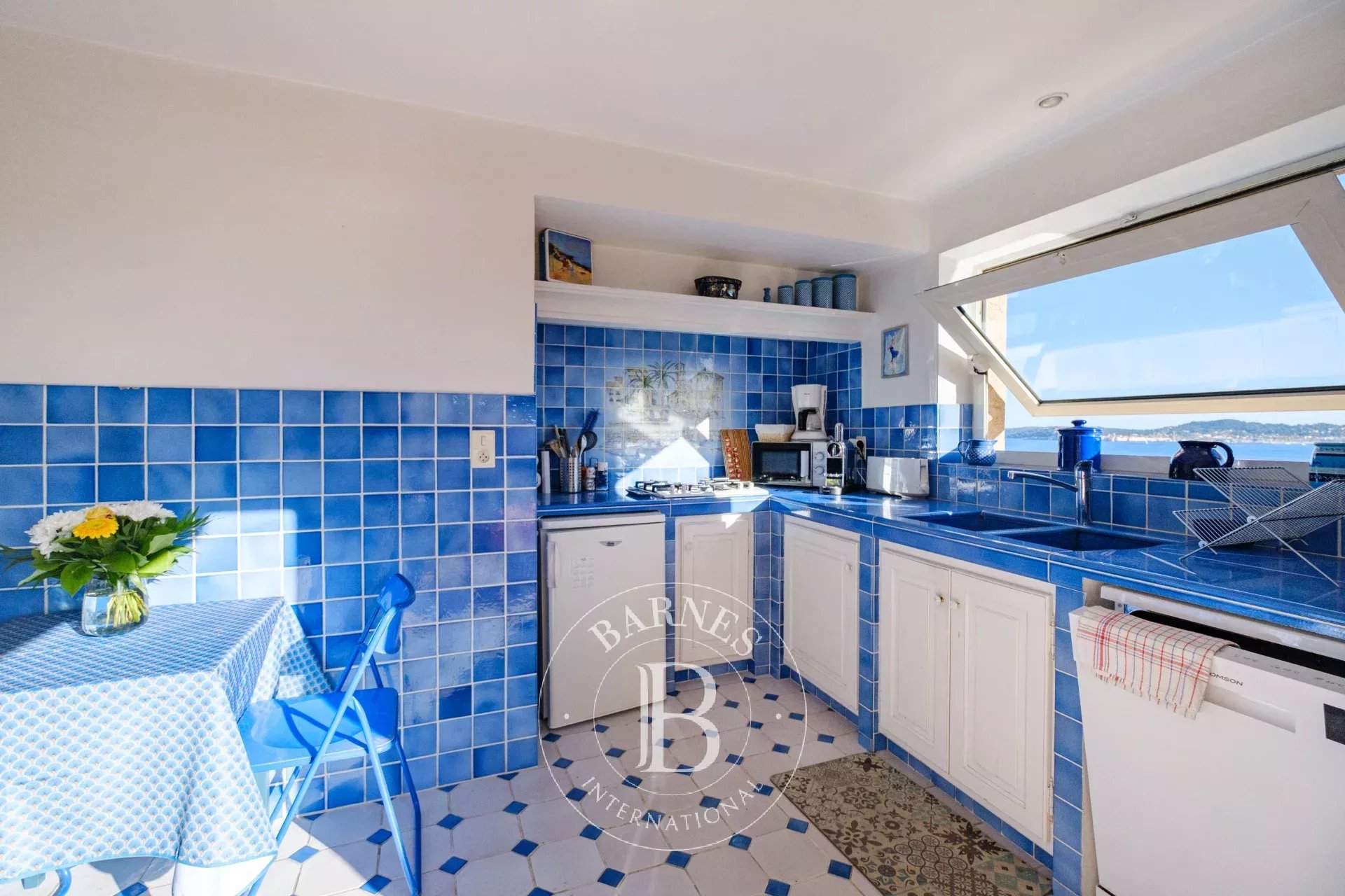 Grimaud  - Apartment 3 Bedrooms - picture 5